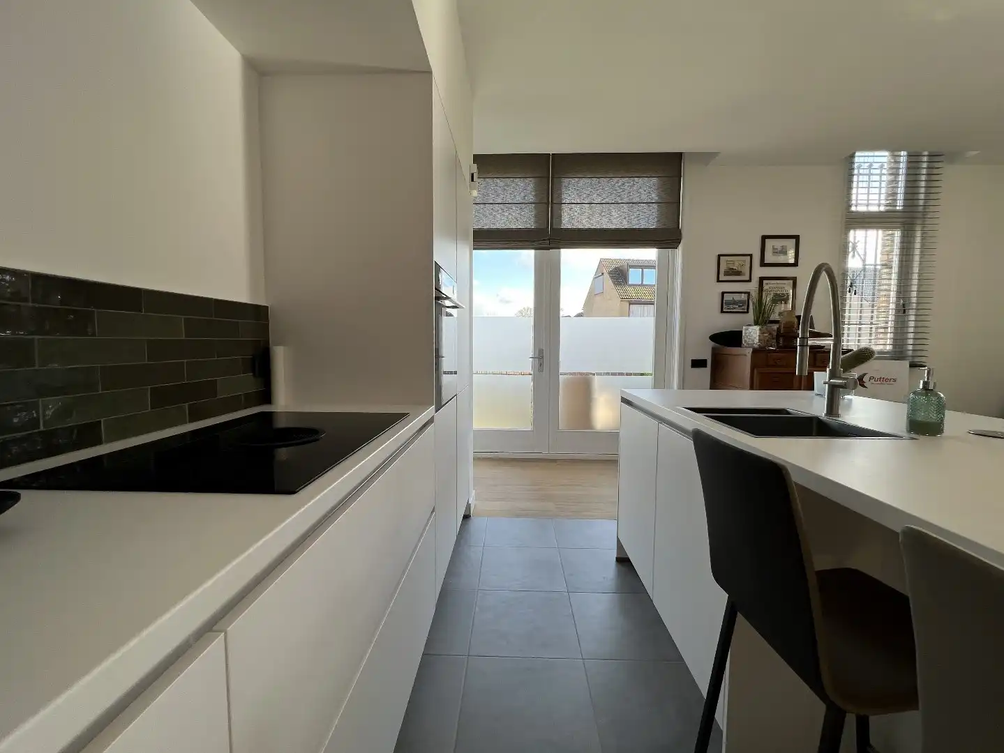 Sacristiewoning foto 8