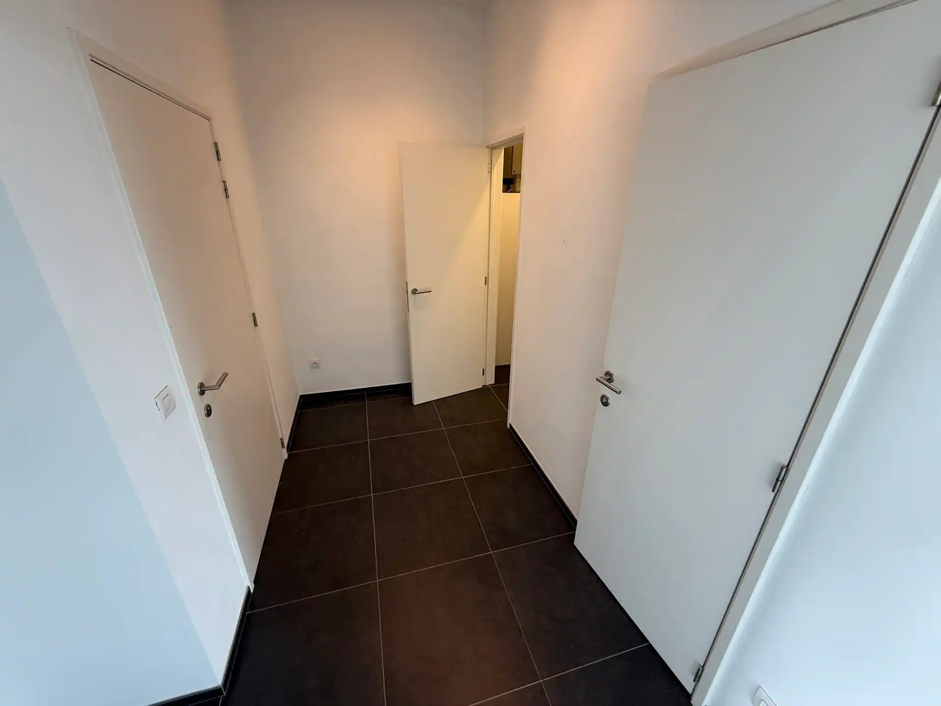 Penthouse met prachtig zicht over Brussel  foto 3