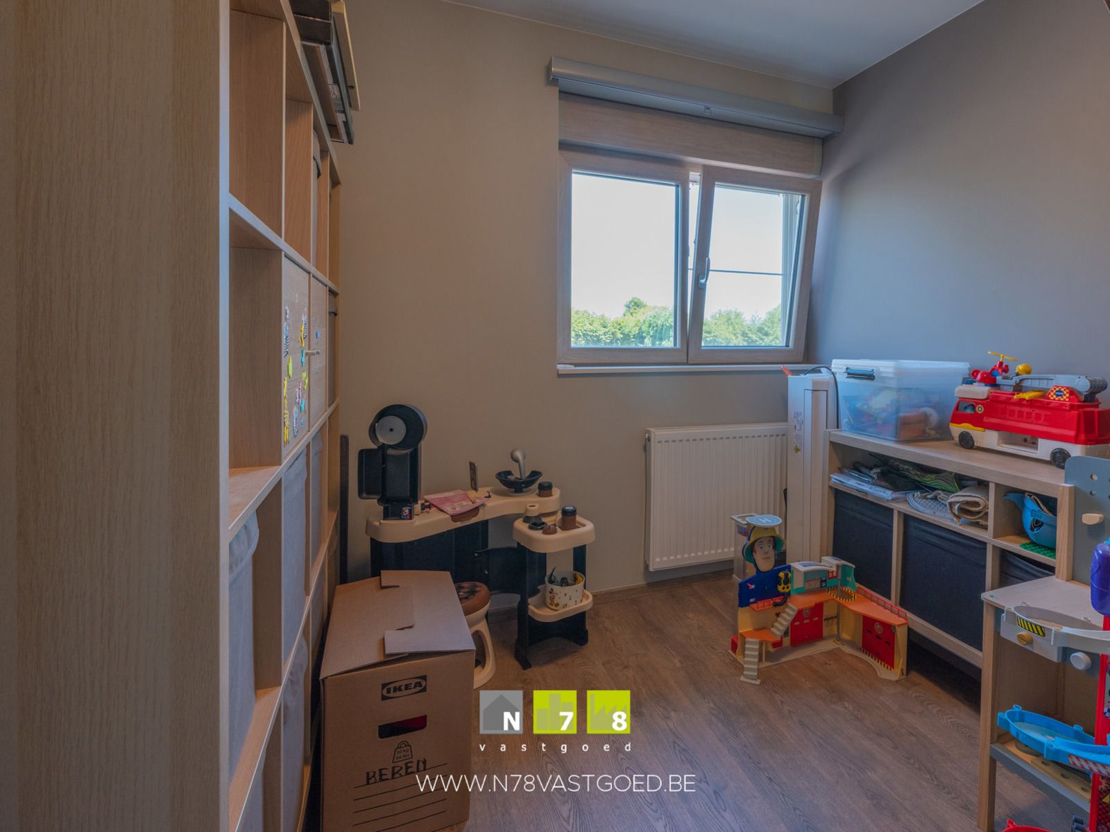 Huis te koop foto 13