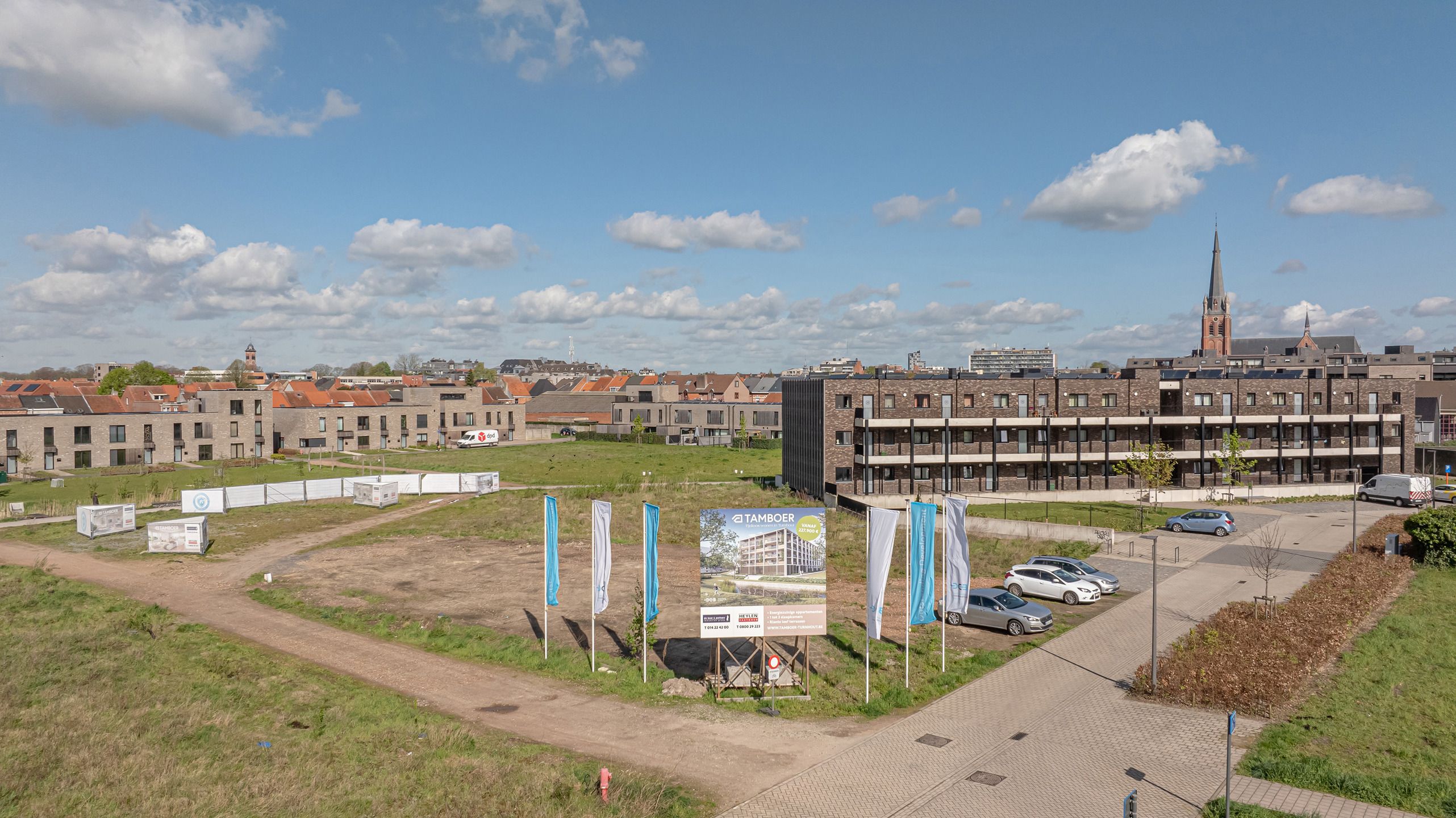 Penthouse te koop foto 14