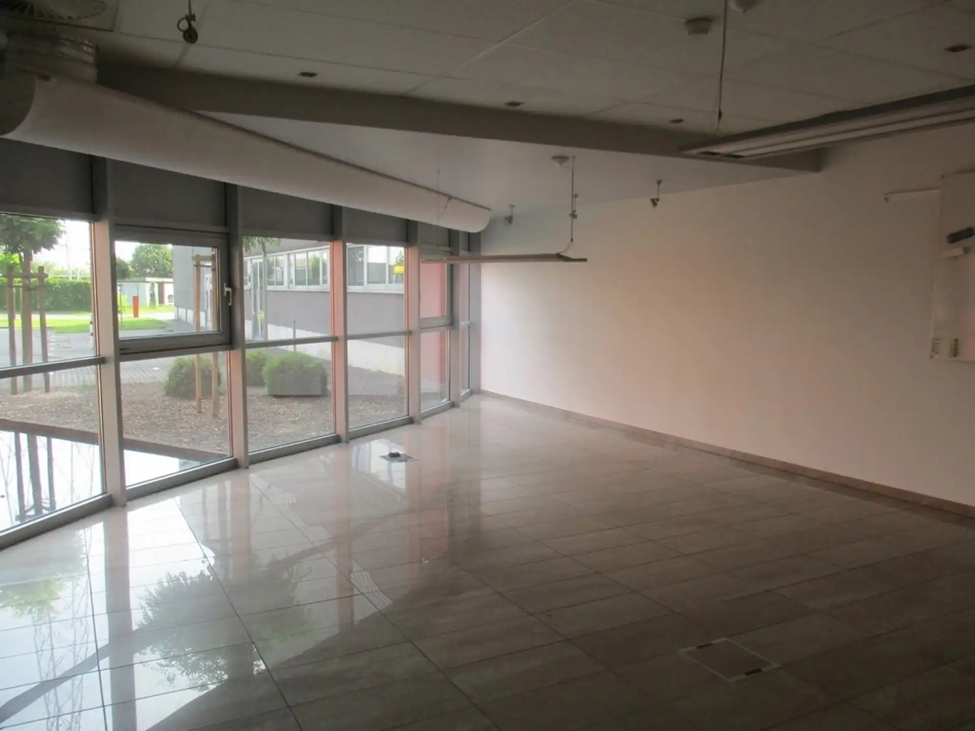 Kantoor te huur 125m² foto 5