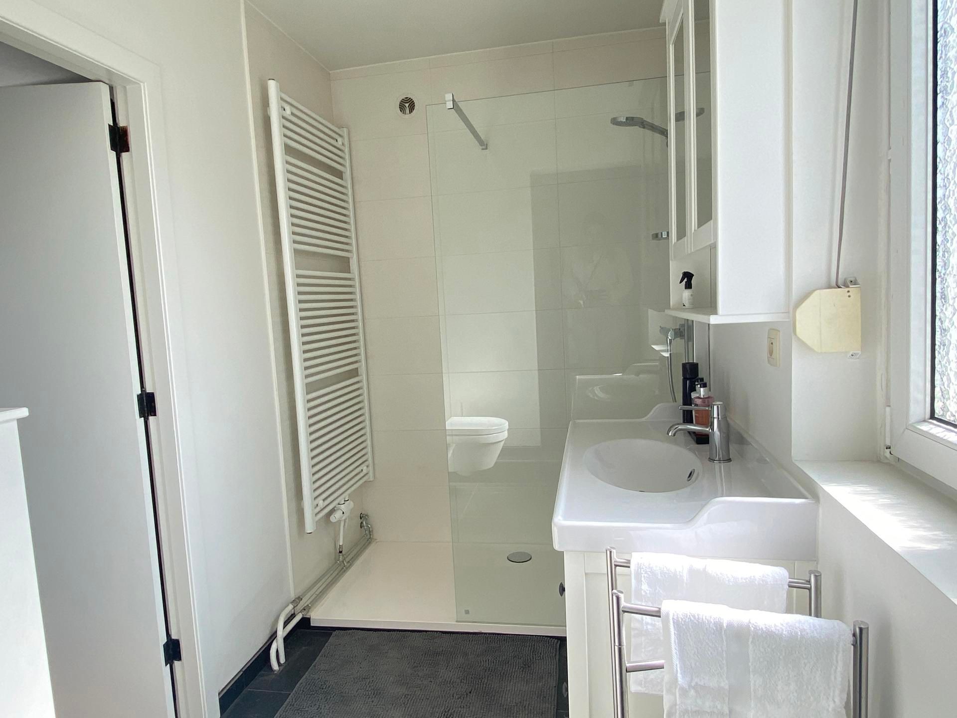 Zeer gezellig gemeubeld dakappartement met riant zonneterras foto 10