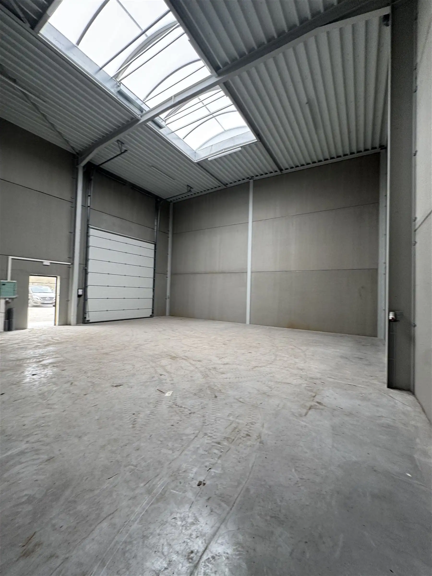 Moderne Loods Te Huur - 144m²  foto 5