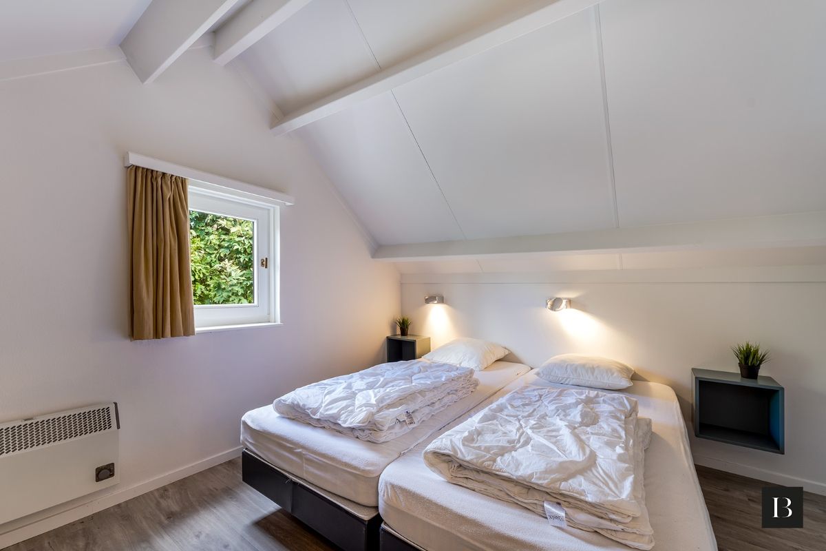 Gerenoveerde vakantiewoning zonder renovatieverplichting foto 10