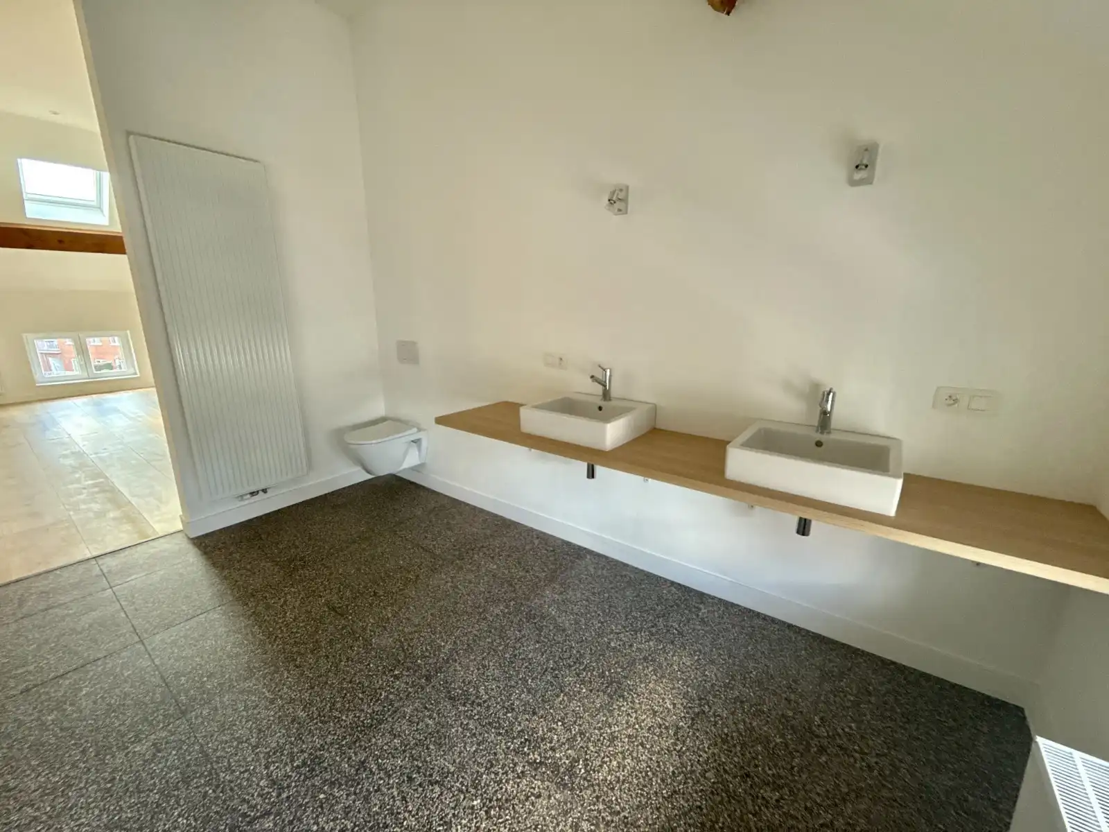 Appartement te huur foto 10