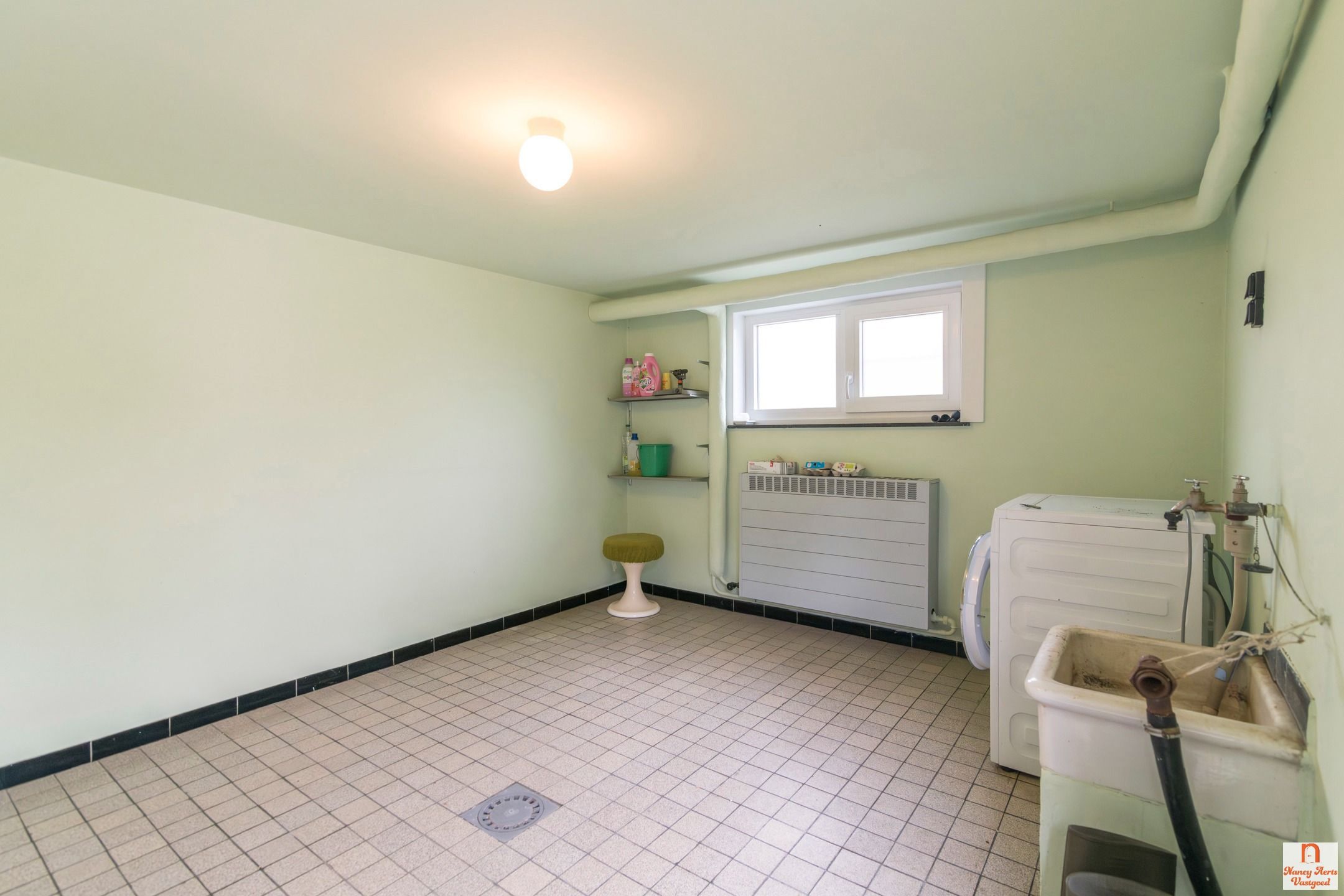 Sfeervolle thuis op een uitzonderlijke ligging in het groen foto 41