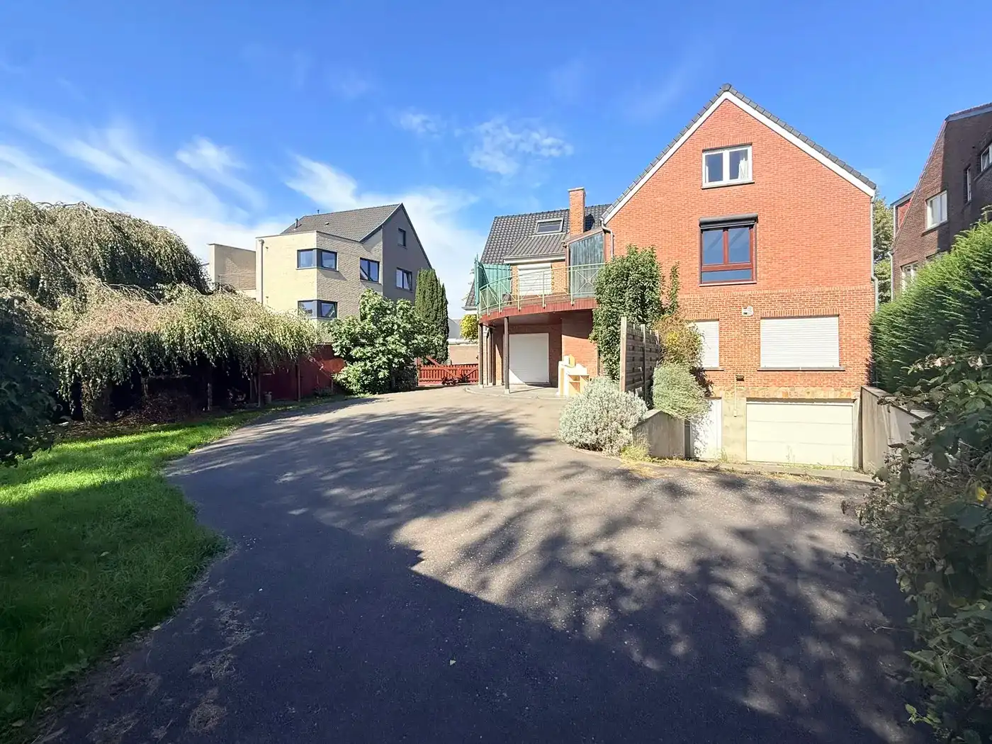 Ruime woning met tuin te huur in Herent foto 27