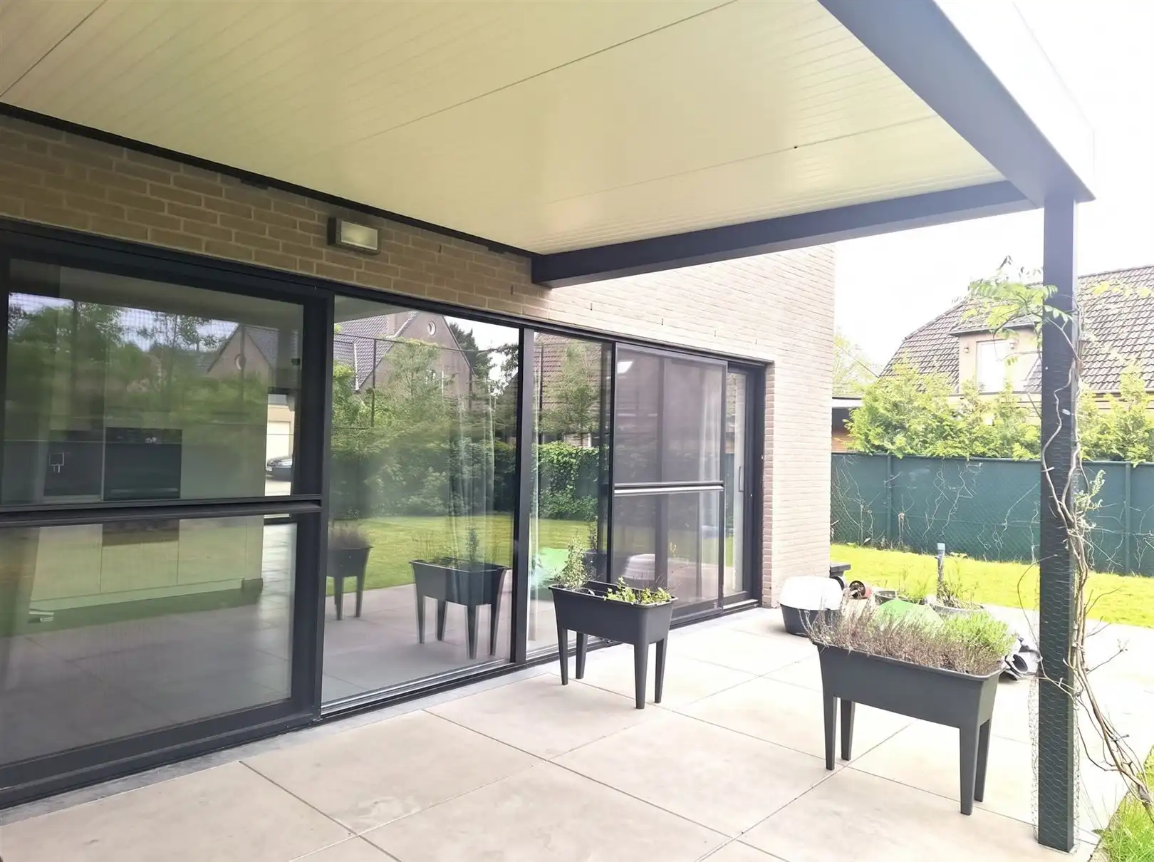 TE HUUR: Vrijstaande BEN-woning met 3 slaapkamers te Pelt! foto 18