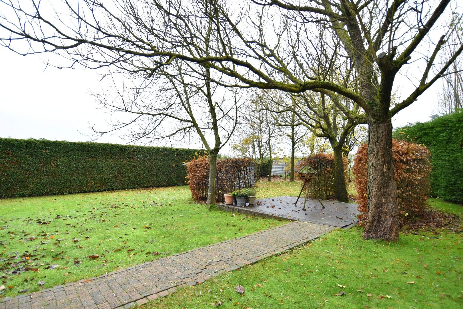 Landelijk wonen in alle comfort én met 4 slaapkamers te Sint-Eloois-Winkel foto 17