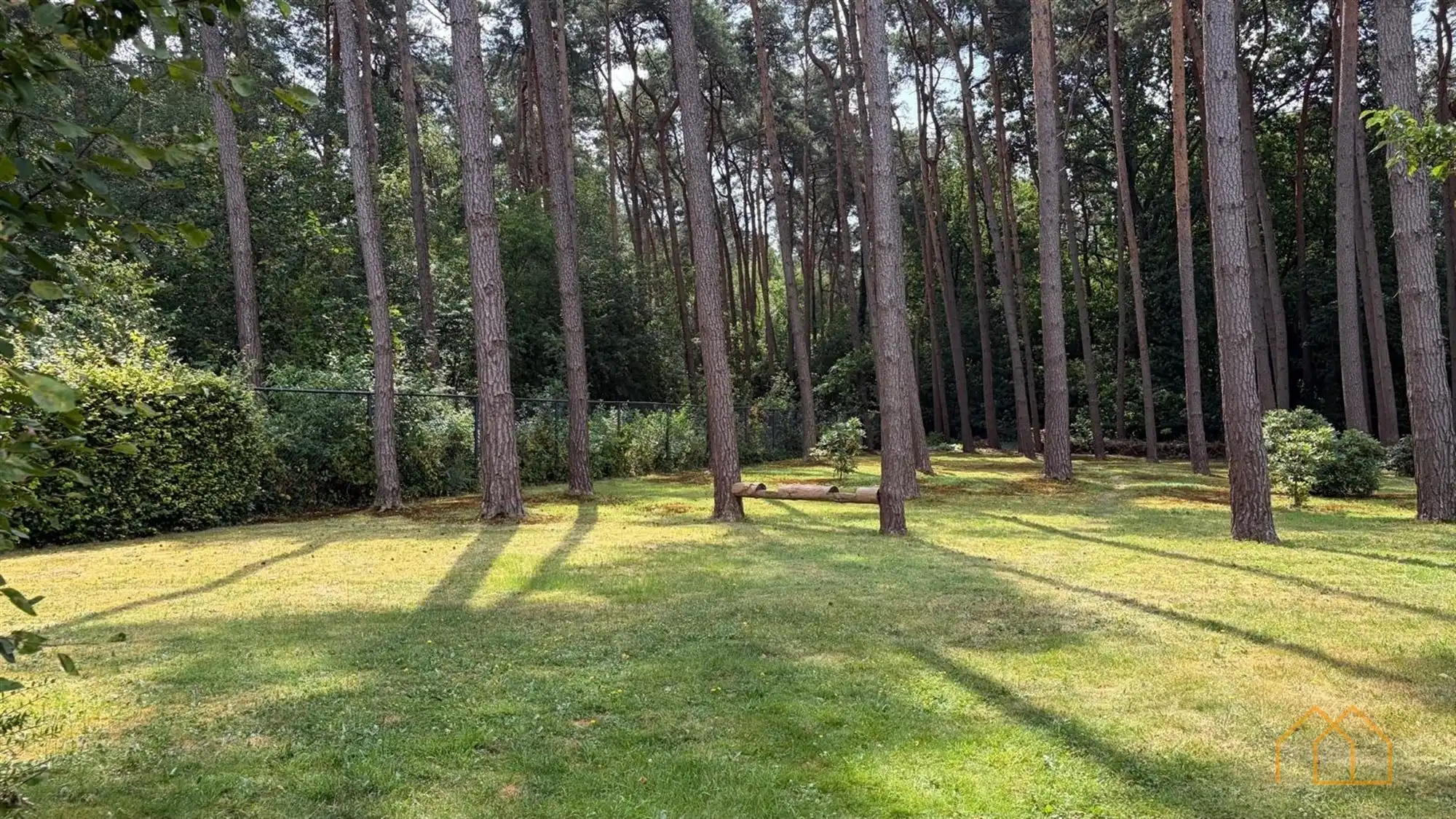 Appartement in groene omgeving met goed EPC foto 28