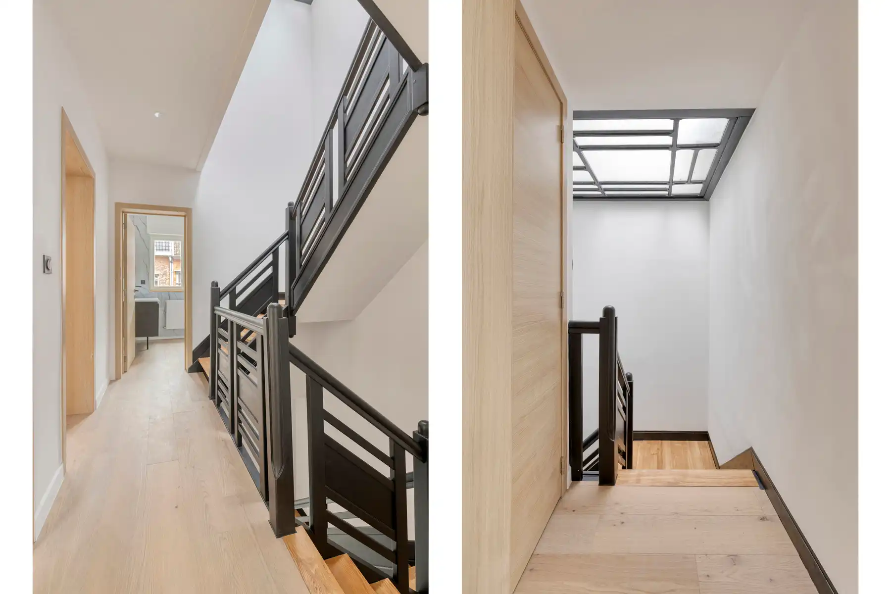 Gerenoveerde (2025) stadswoning met tuin foto 23