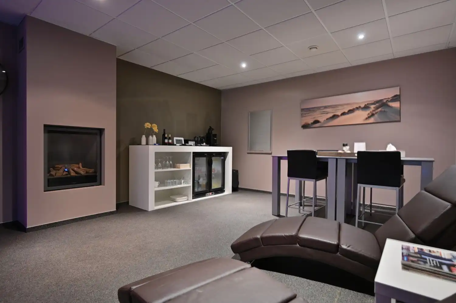 Instapklare topwoning met unieke mogelijkheden op een perceel van 11a75ca in het landelijke Neeroeteren. foto 33