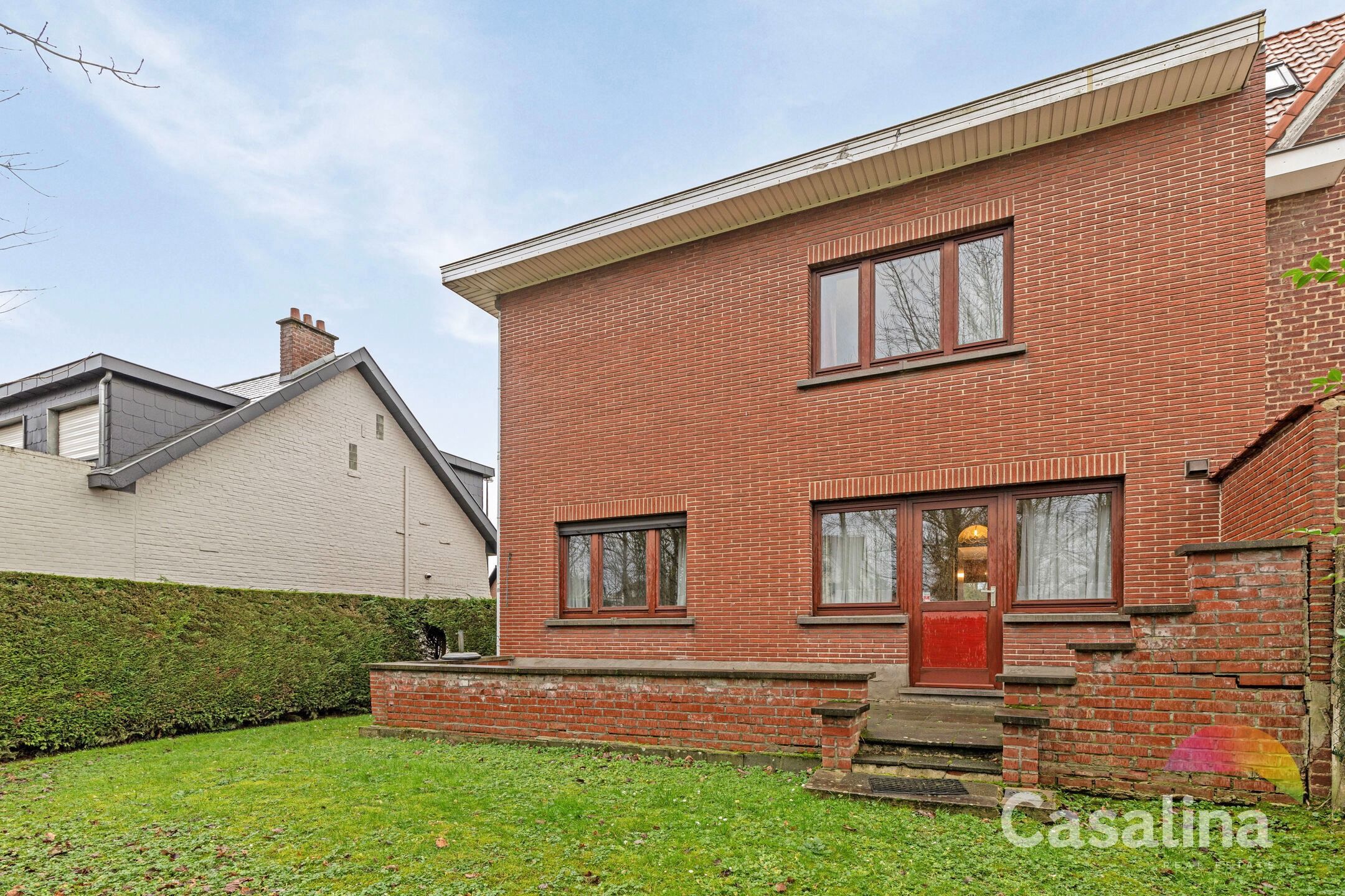 3-gevelwoning van 146 m² met 4 slaapkamers foto 20