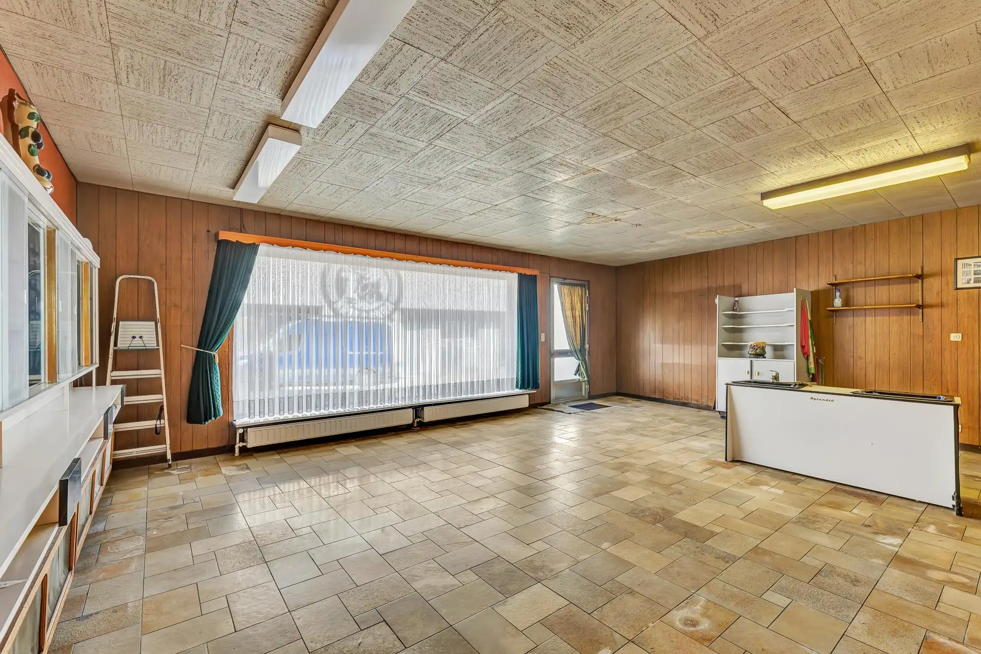 Renovatieproject met veel potentieel in Erpe-Mere foto 8