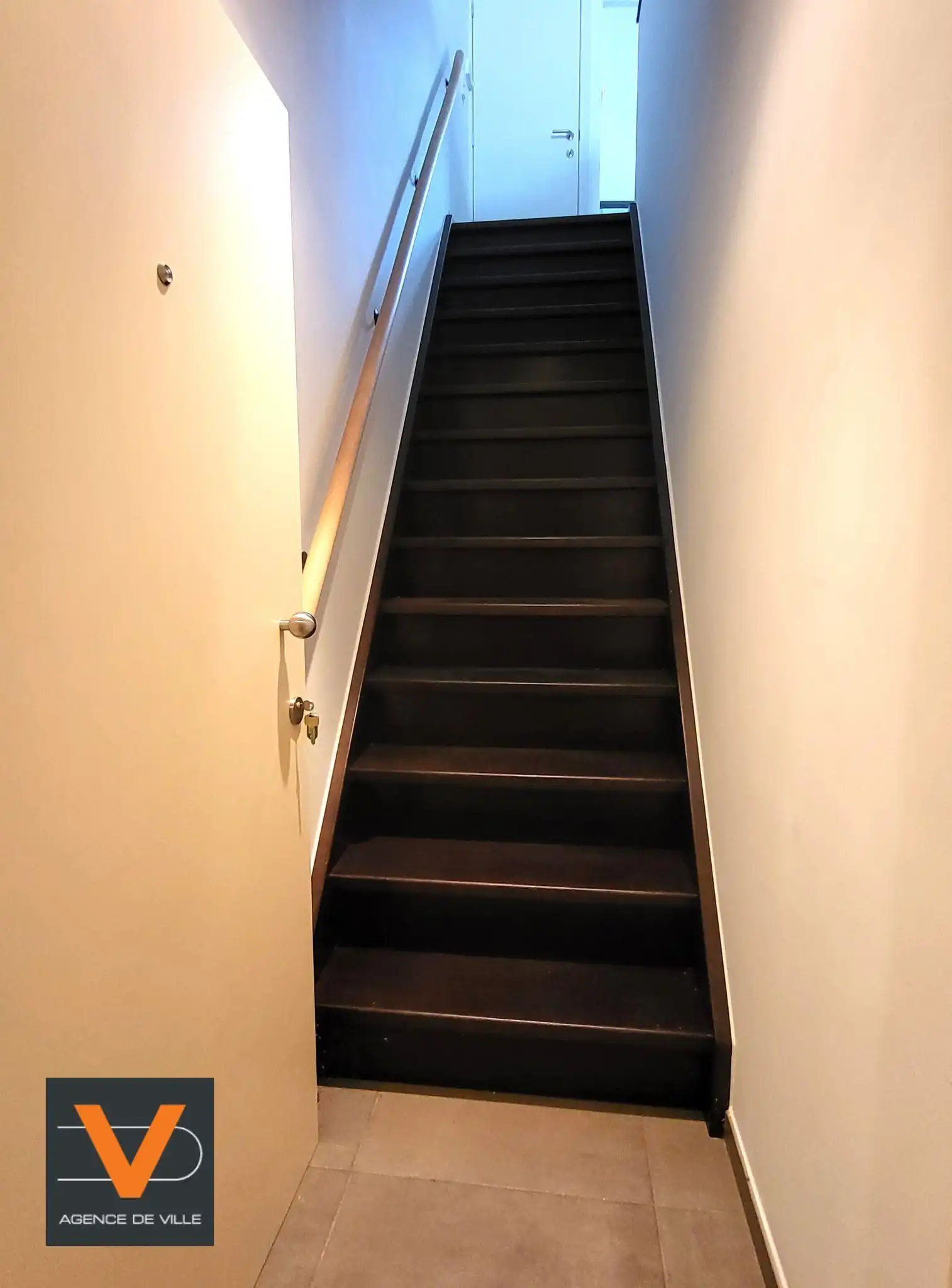 Ruim en lichtrijk appartement van 78 m² met groot zuidoostgericht terras, ideaal als investering.   foto 17