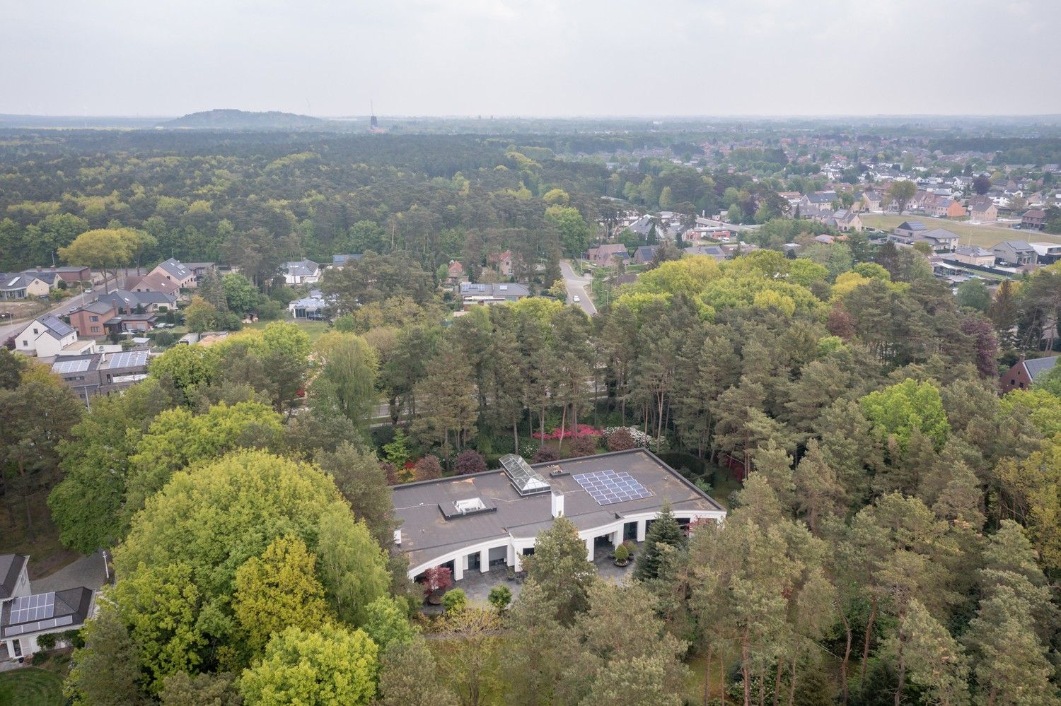 Sublieme villa aan het nationaal park foto 31