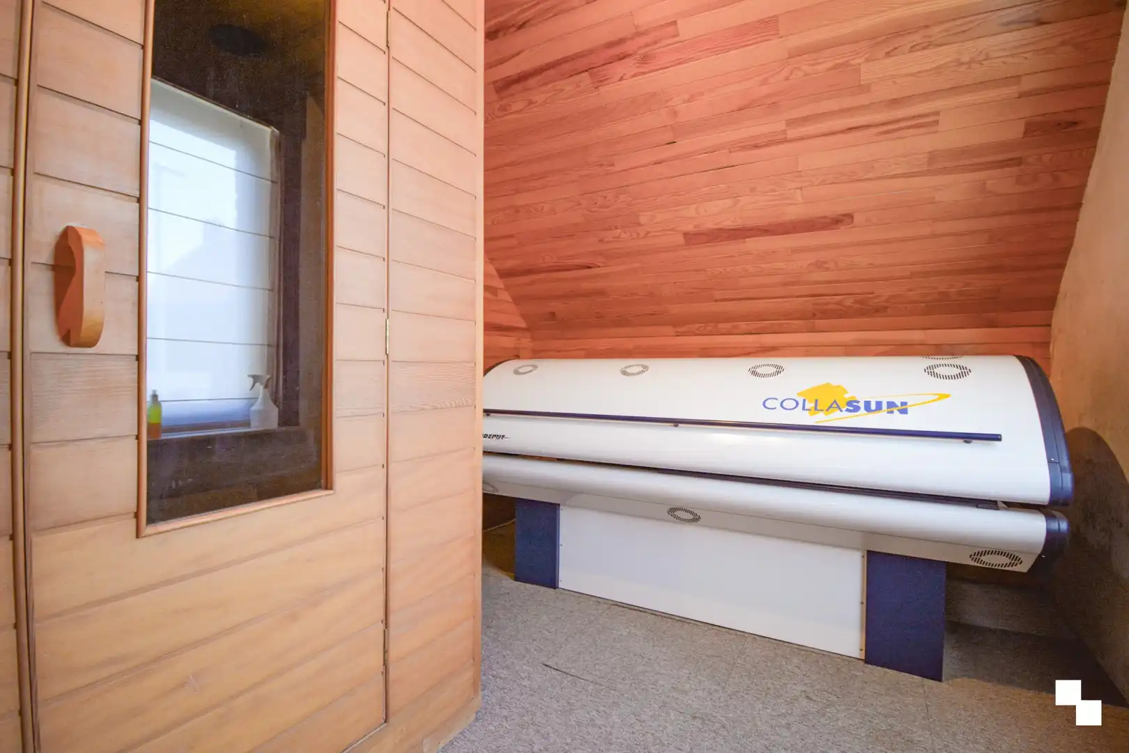 Handelswoning met winkel en atelier op commerciële ligging te Hooglede foto 30