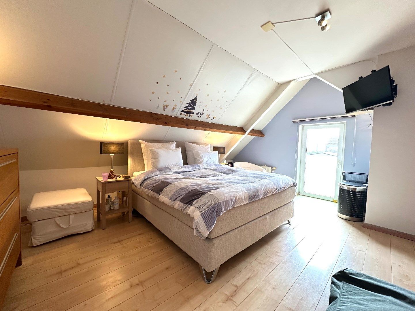 Mooie open bebouwing met tuin, terras, garage en 3 slaapkamers in Vliermaal foto 12