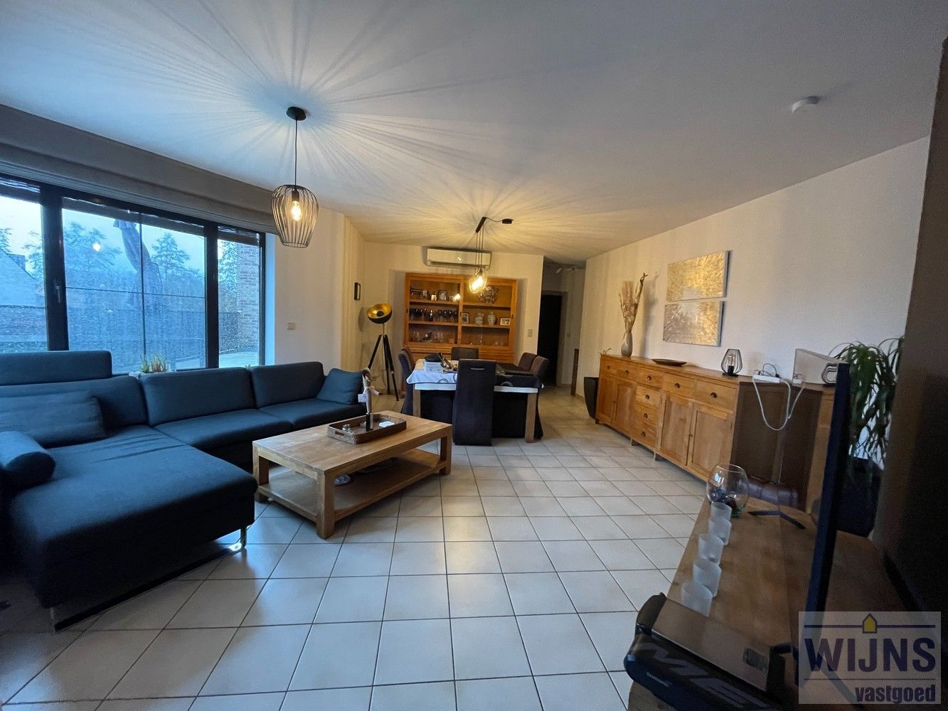 2 SLPK I APPARTEMENT I ENERGIEZUINIG I INVESTERING foto 10