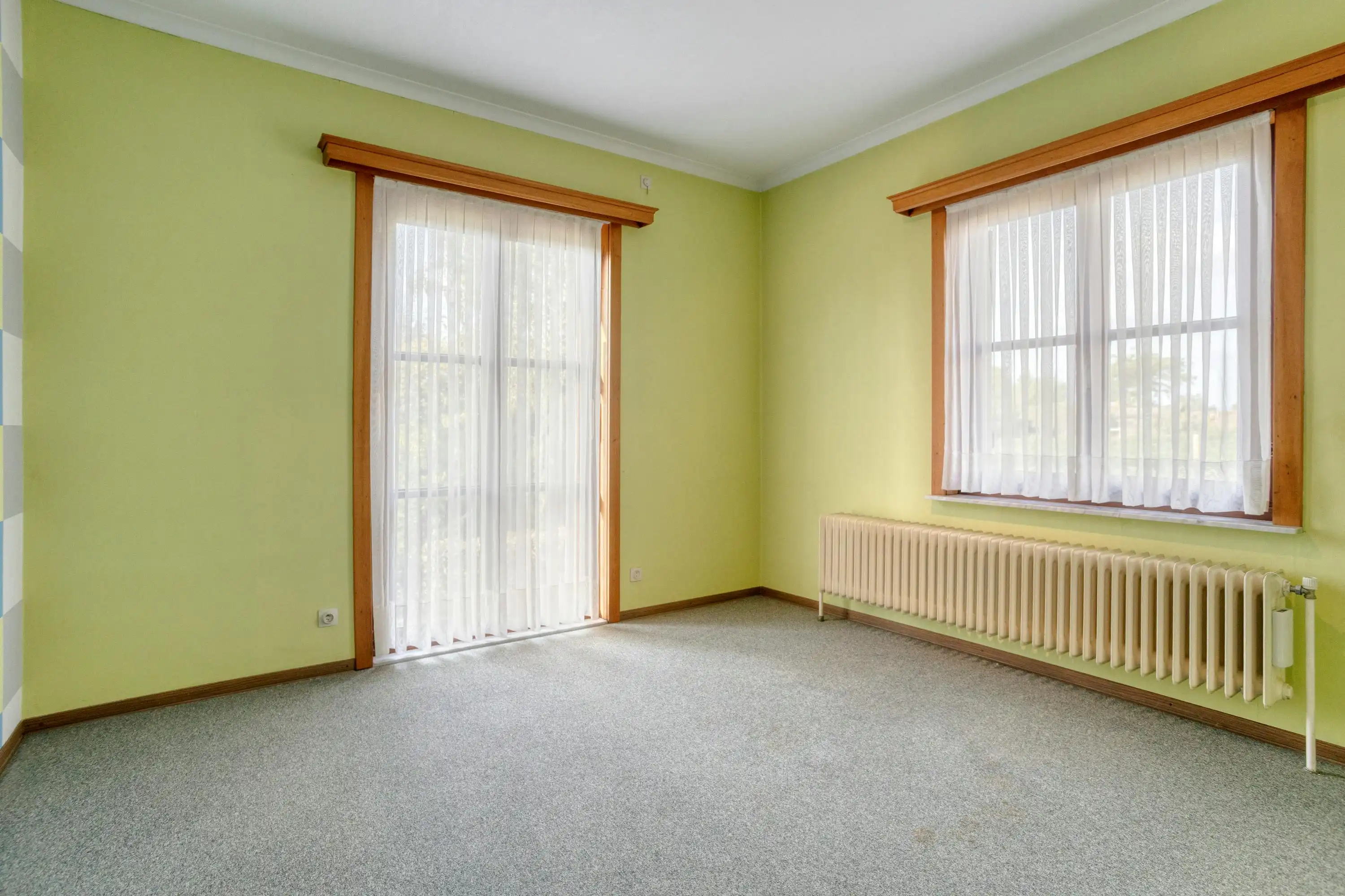 Ruime statige woning met mogelijkheden te koop in Deerlijk foto 13