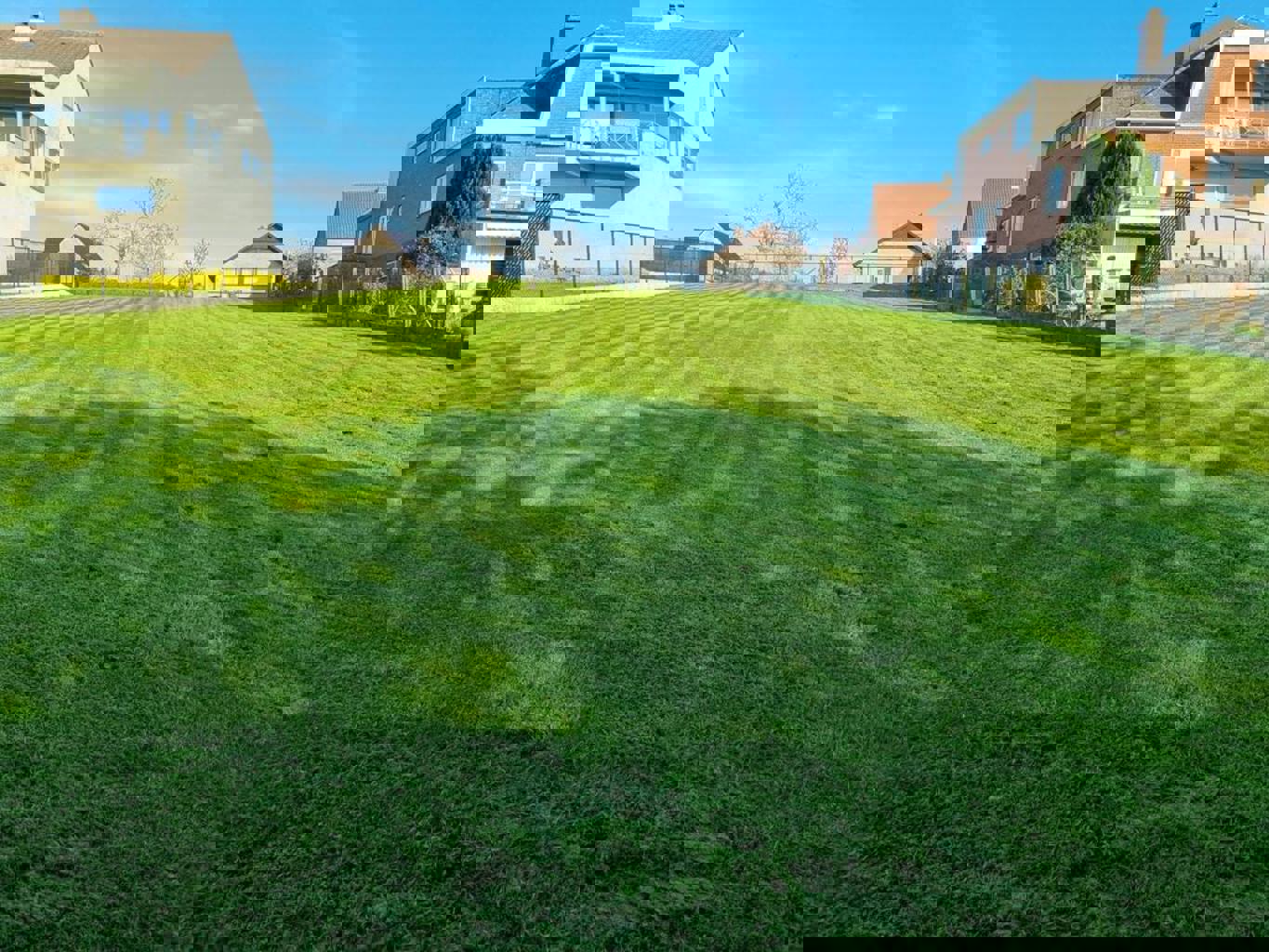 immo DAVID stelt voor: rustig gelegen bouwgrond foto 4