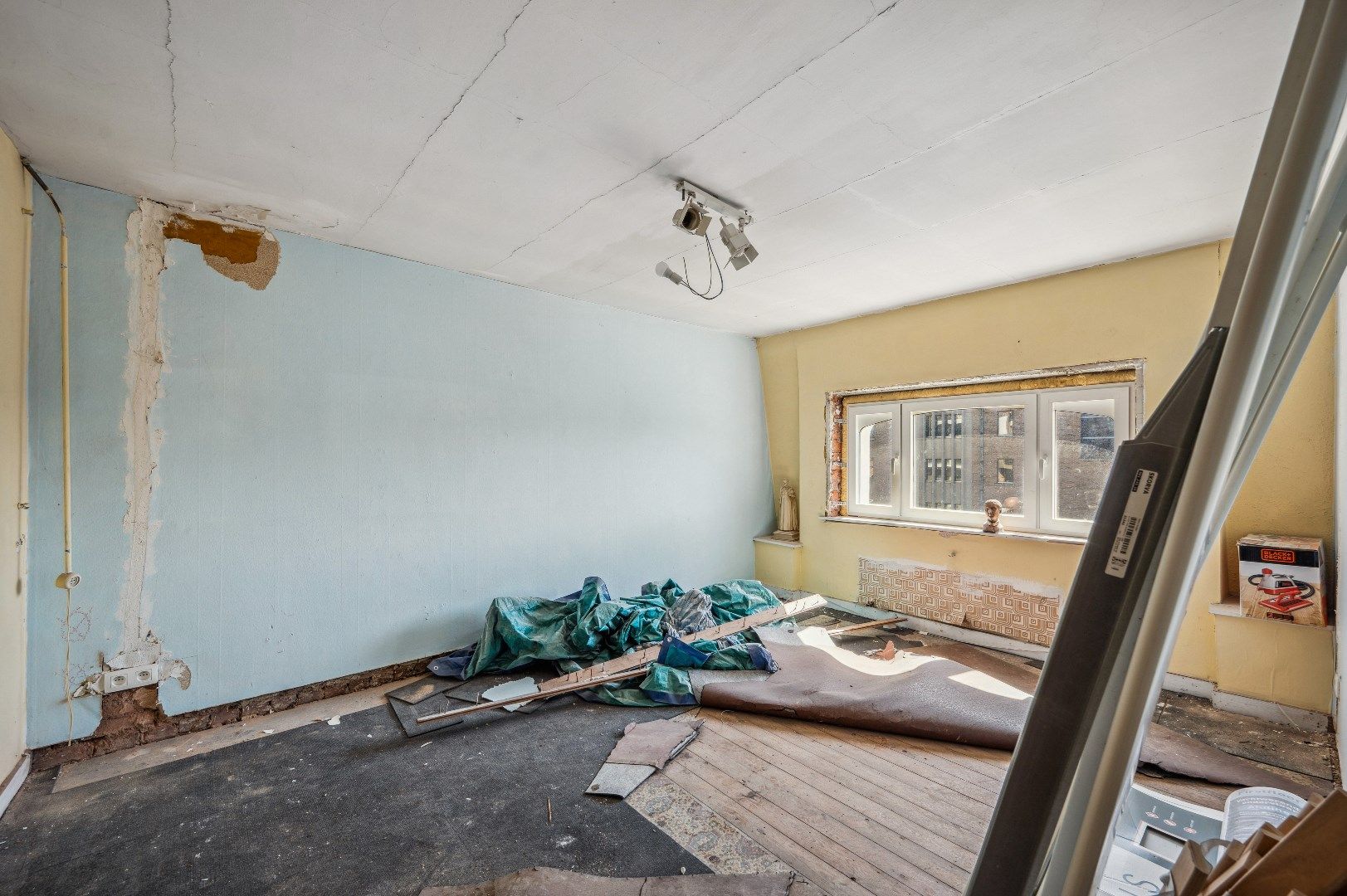 Karaktervolle gezinswoning met 3 slpks in hartje Tienen foto 16