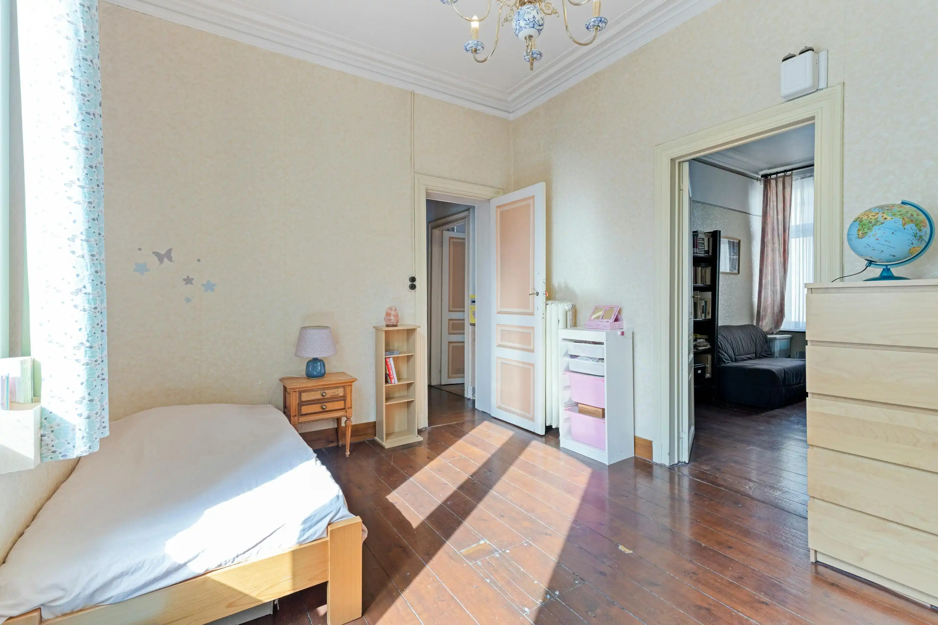 Prachtig herenhuis foto 20