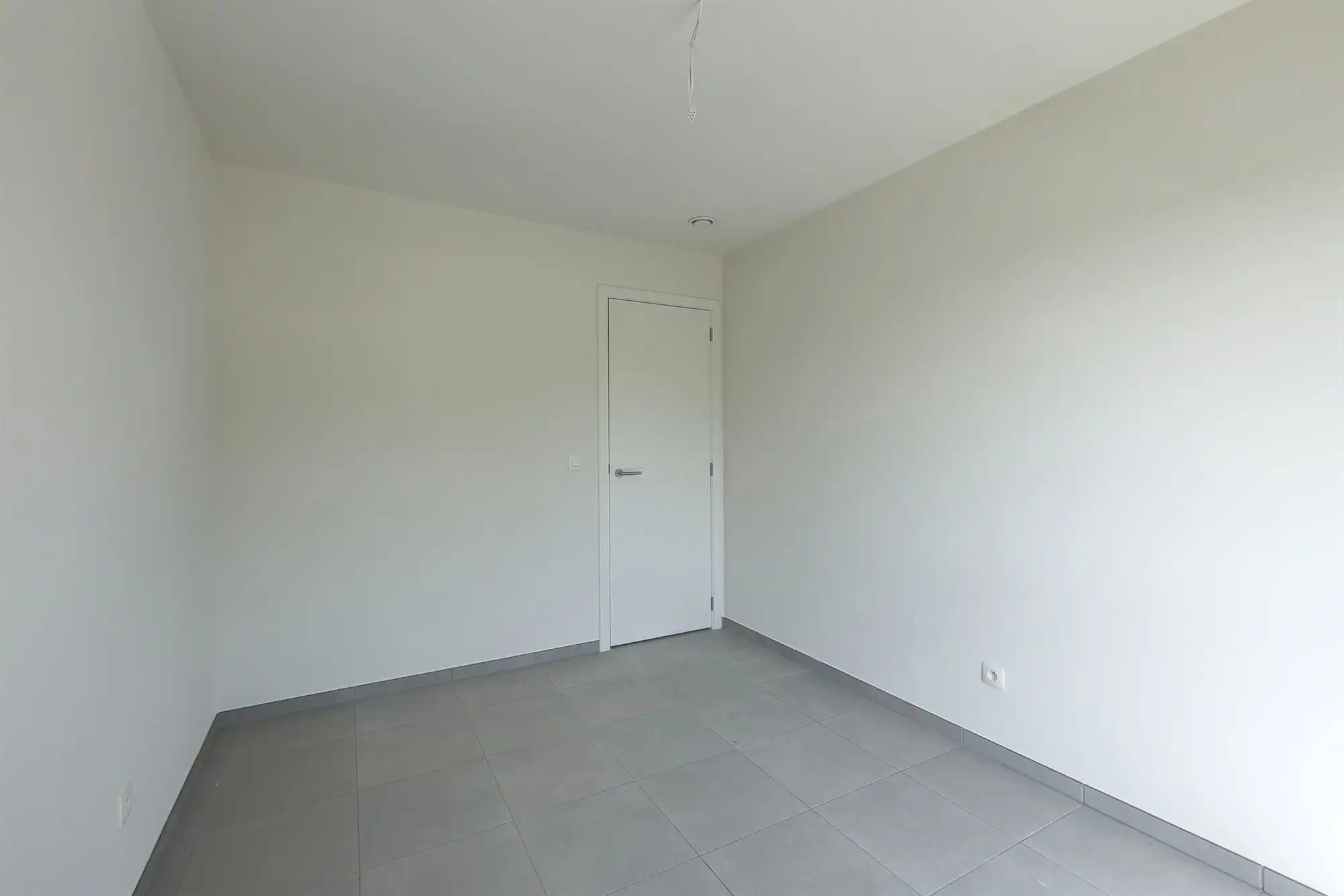 Nieuwbouwappertement met twee slaapkamers in Lier foto 4