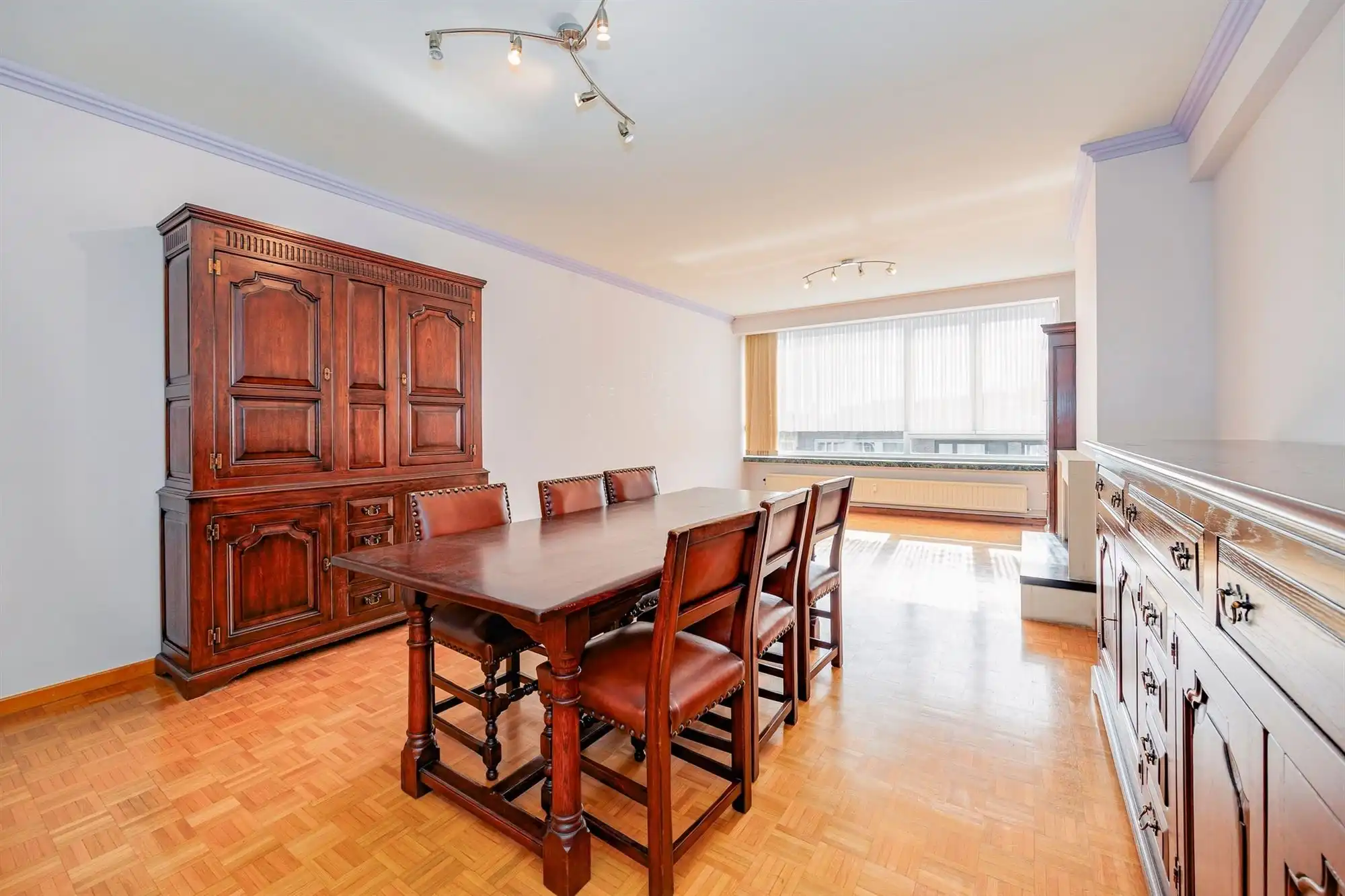 Appartement te koop Morckhovenlei 25/401 - 2140 BORGERHOUT