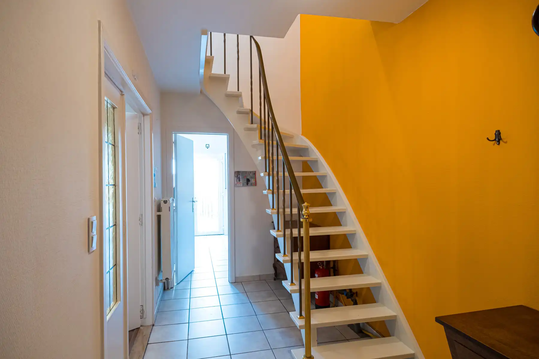 Residentie LE MANOIR foto 16