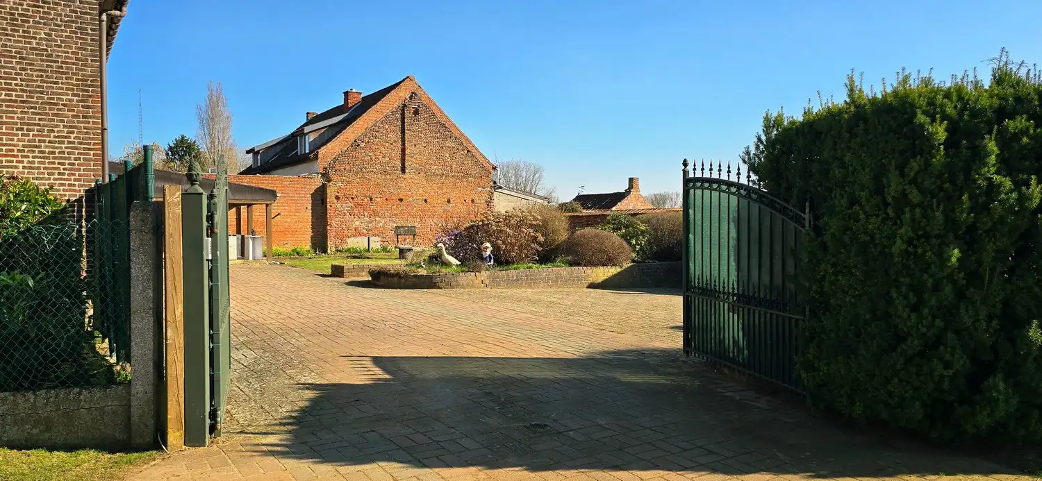 Boerderij te koop foto 2