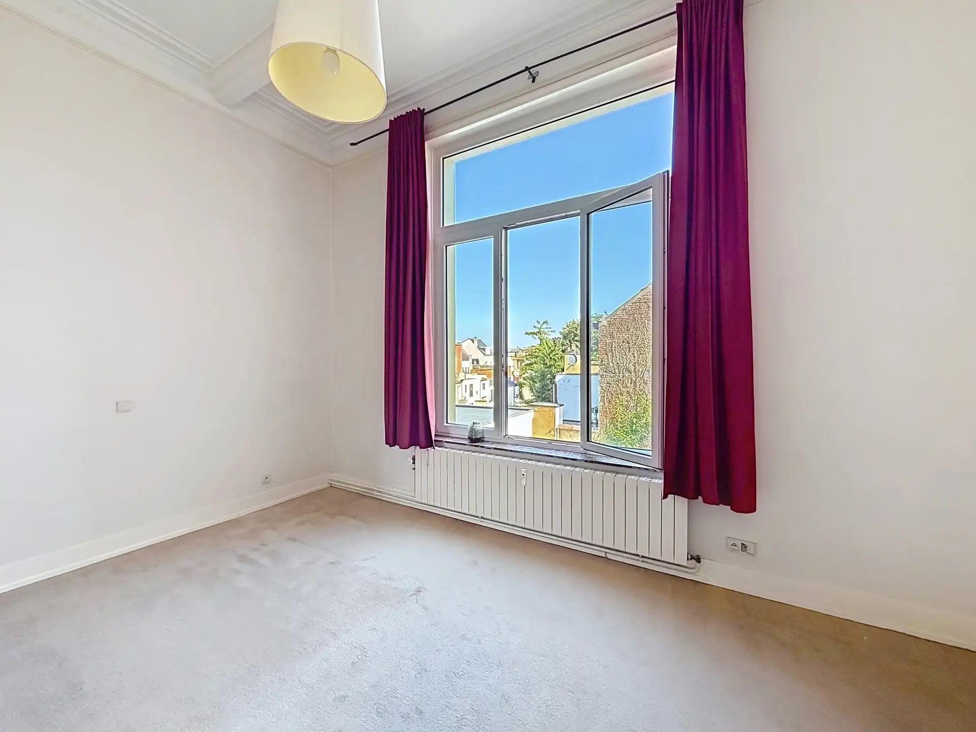 Europese wijk – Appartement met 1 slaapkamer! foto 11