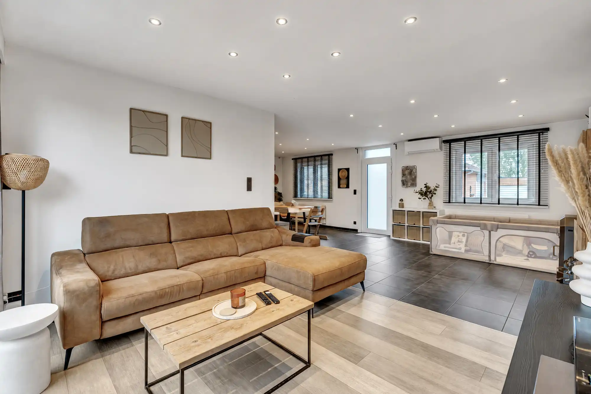 Gezellige instapklare woning foto 3