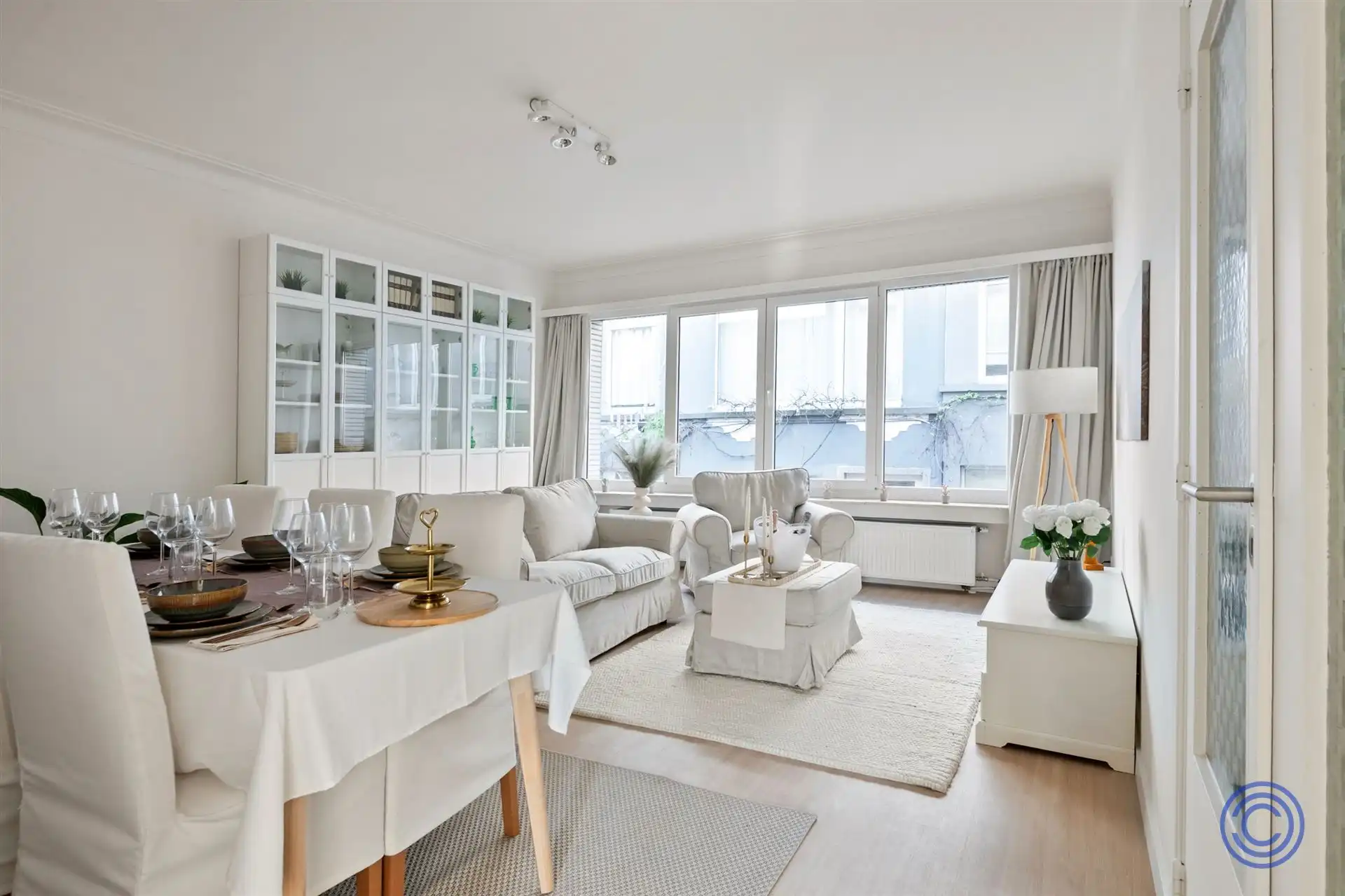 Appartement te koop Klappeistraat 44/101 - 2060 ANTWERPEN