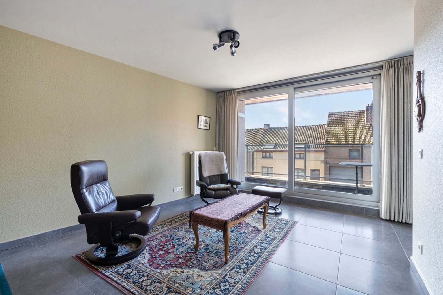 immo DAVID stelt voor: 2 slaapkamer appartement foto 6