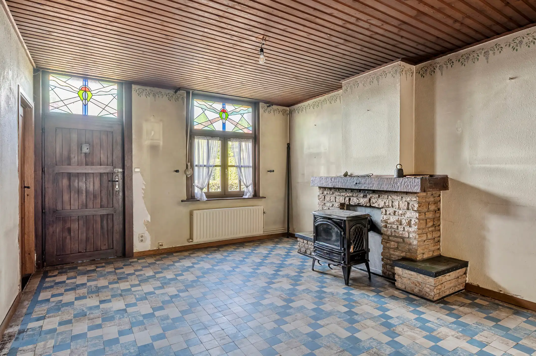 Karaktervolle boerderij met bijgebouw en schuur, met flexibele aankoopmogelijkheden tot ca. 3,57 ha foto 28