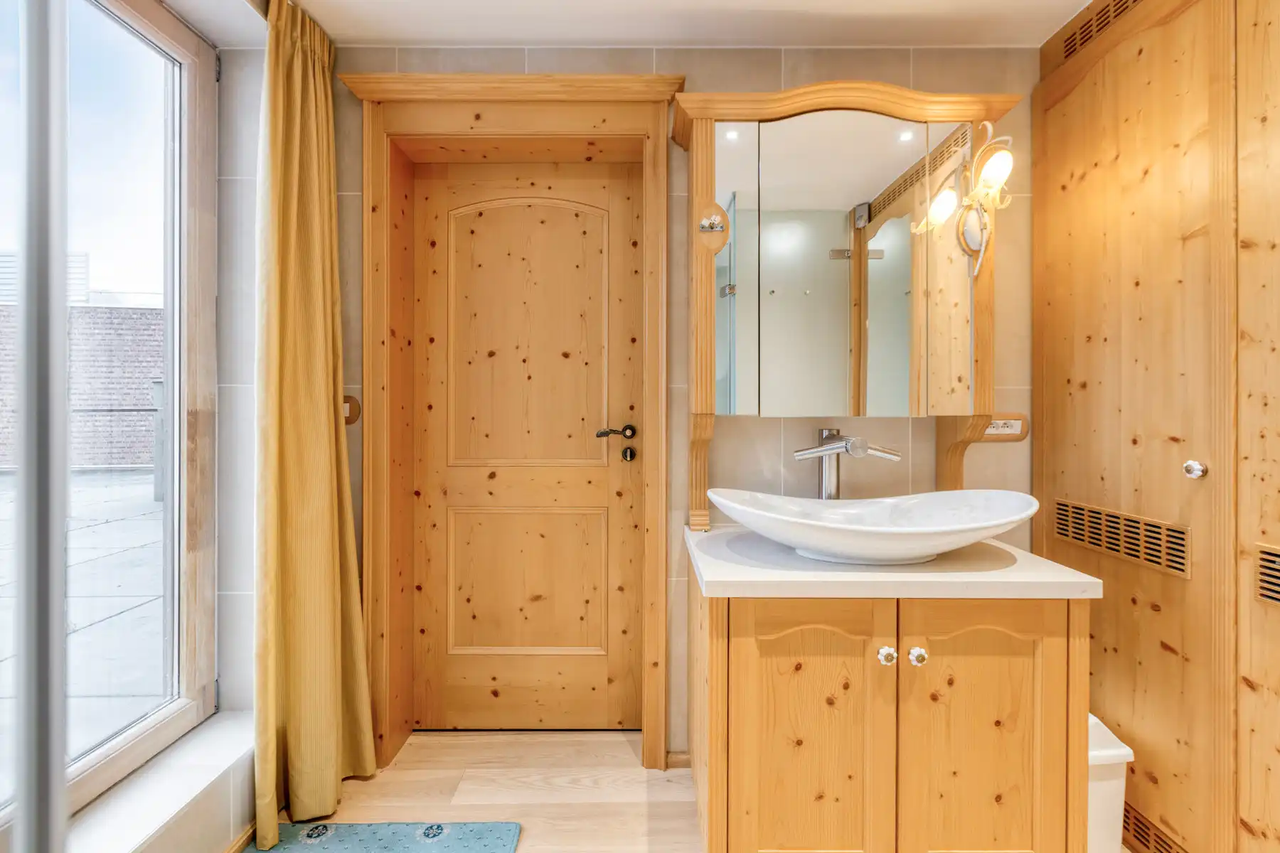 Appartement te huur foto 30