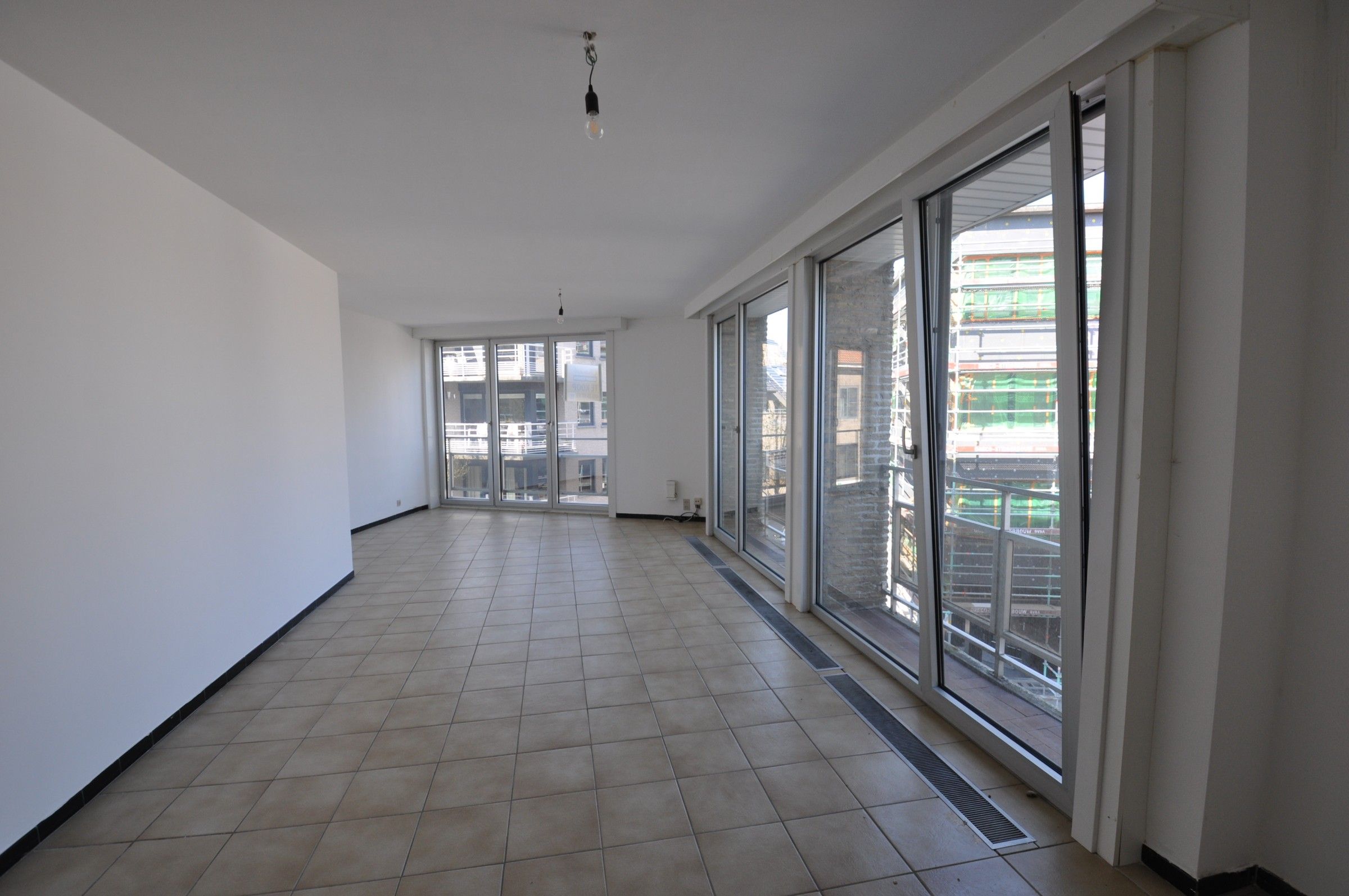 Hoek - appartment in het centrum van Gistel  ! foto 5
