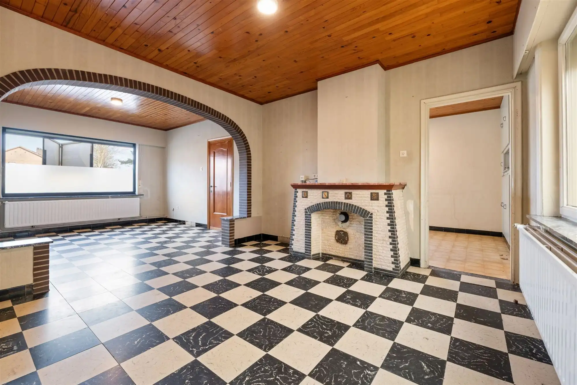 HALFOPEN BEBOUWING IN MOL - MILLEGEM foto 5