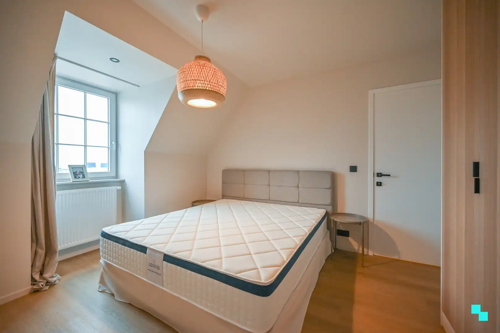 Unieke high-end woning in rustige buurt in Waregem foto 26