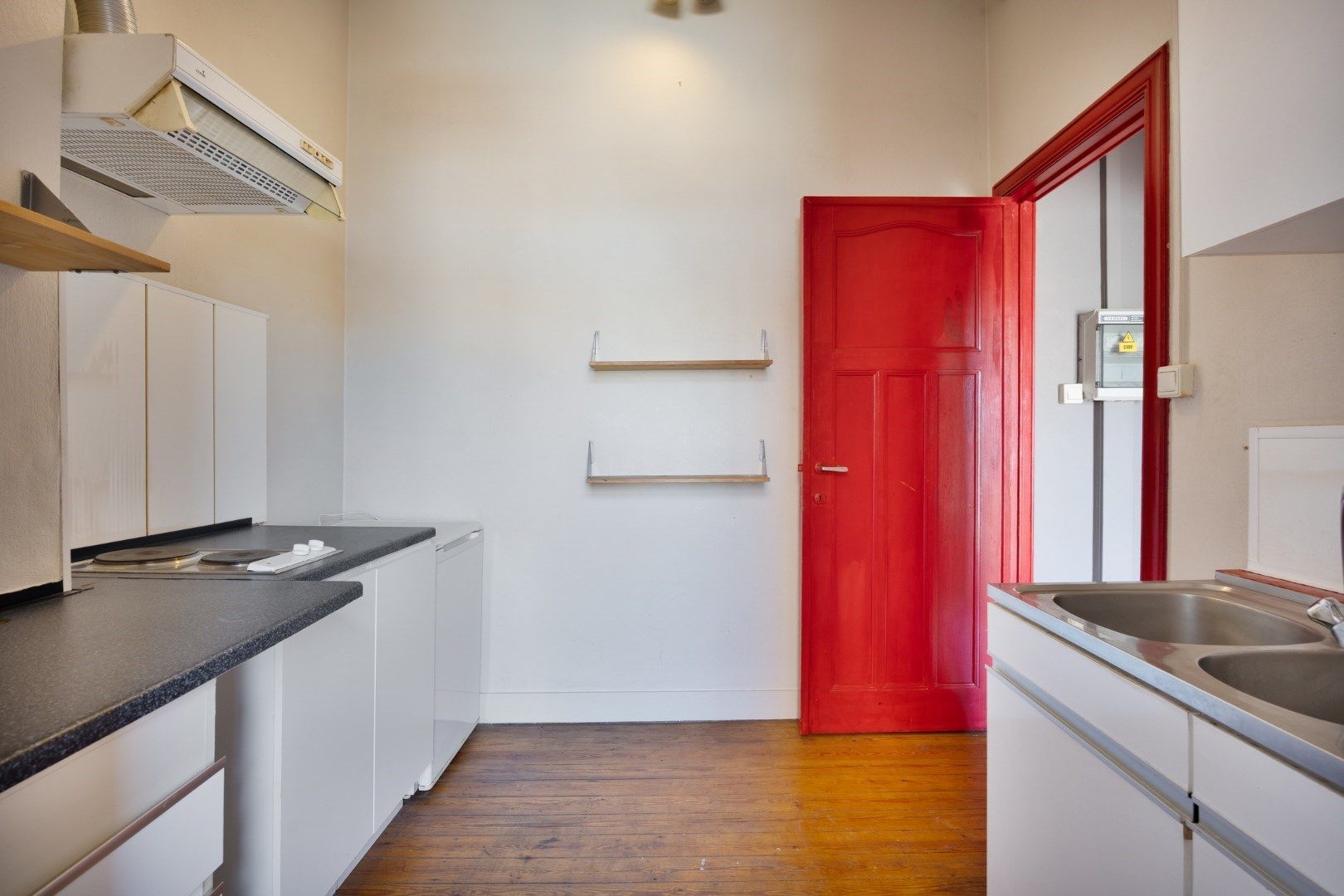 Uitstekend gelegen handelswoning van 156 m² in het centrum van Leuven foto 17