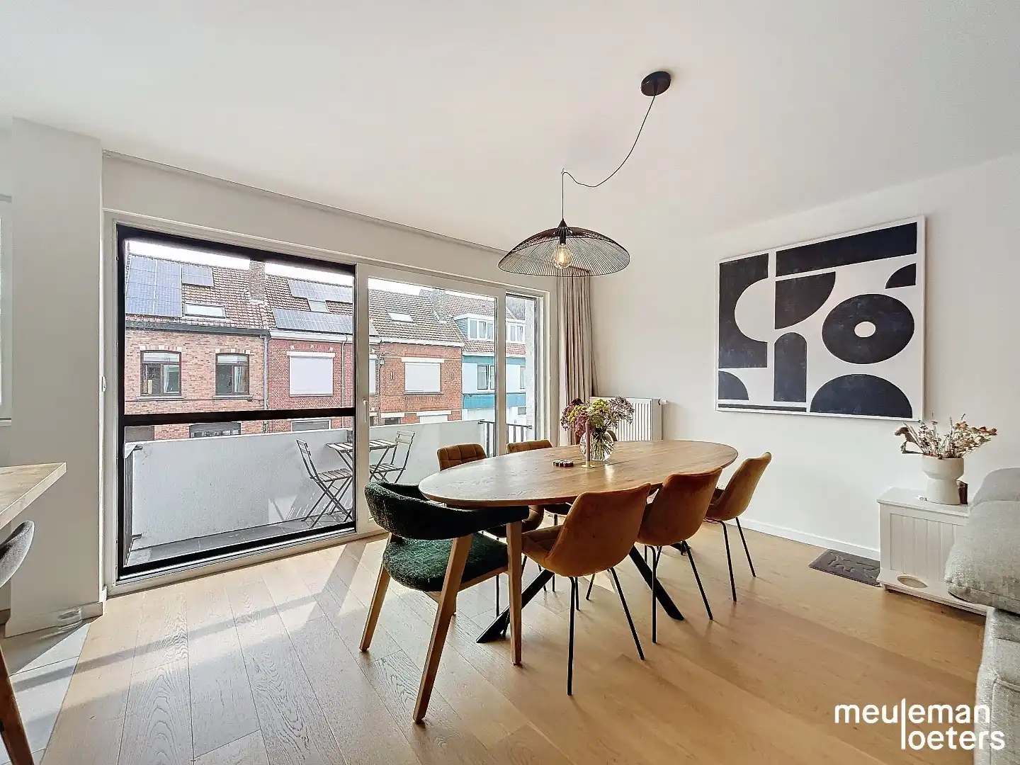 Appartement te koop Wagnerstraat 84 -/2 - 8310 Brugge