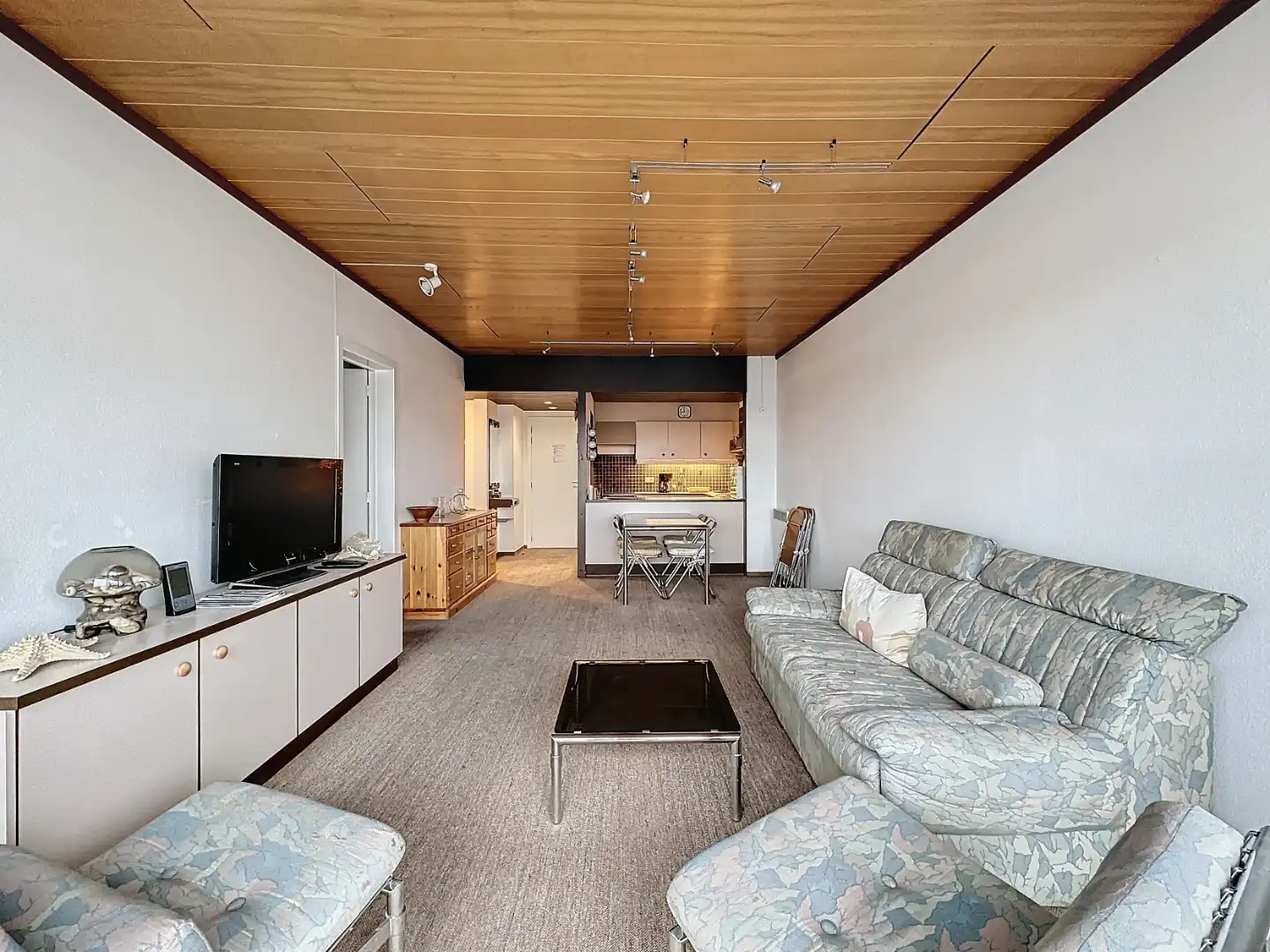 Appartement met duinenzicht te Oostduinkerke foto 4