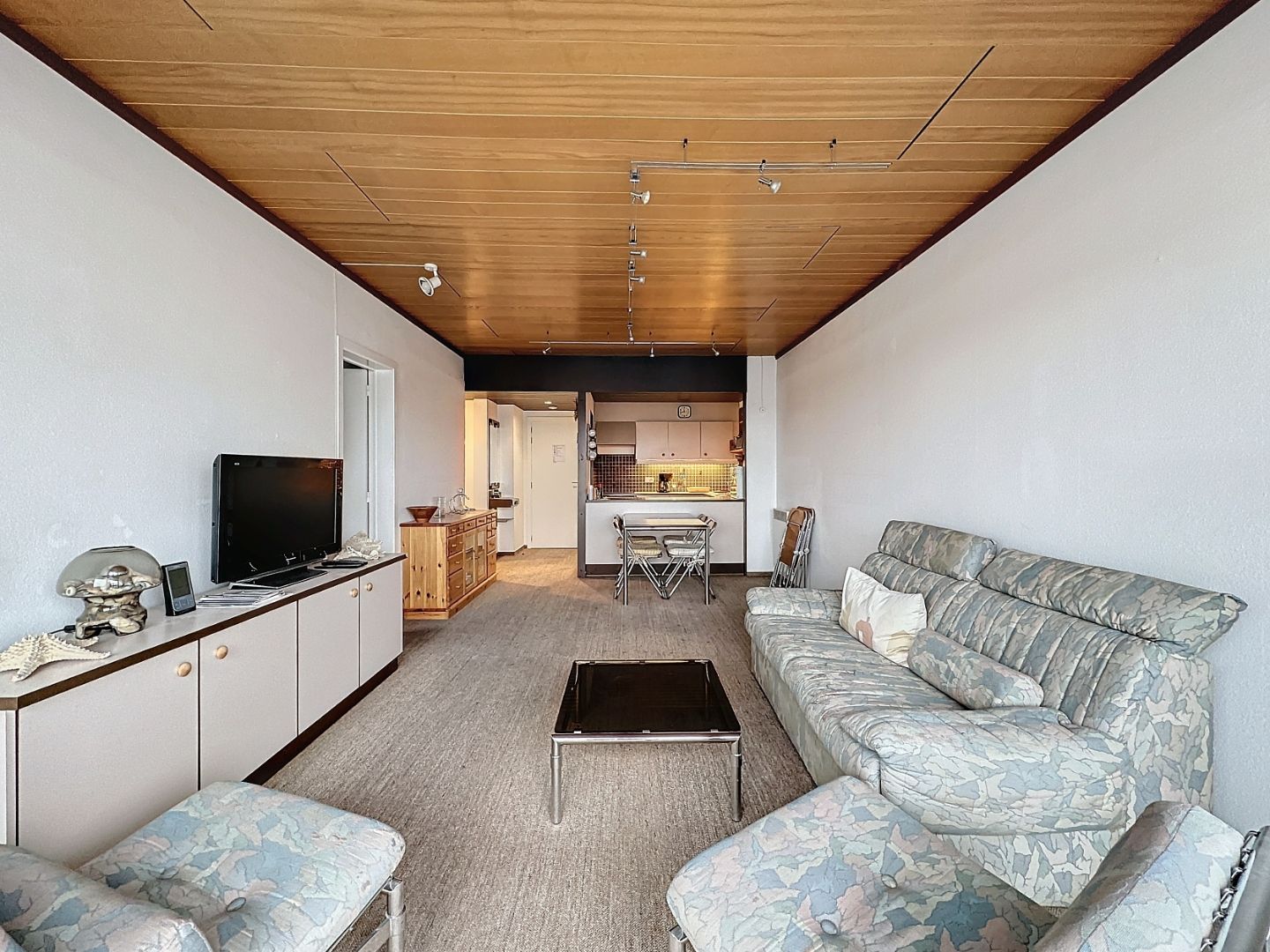 Appartement met duinenzicht te Oostduinkerke foto 4