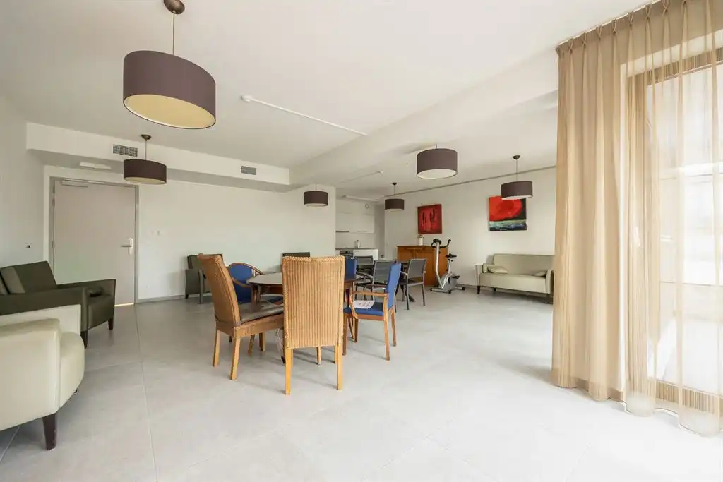 Knappe assistentiewoning  foto 27