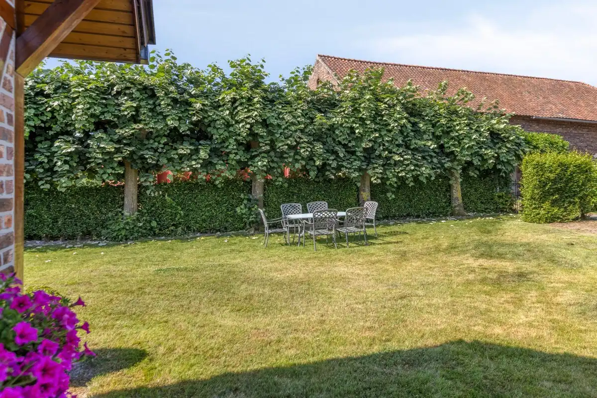 Uitzonderlijke woning met prachtig vergezicht op perceel van 72 are foto 26