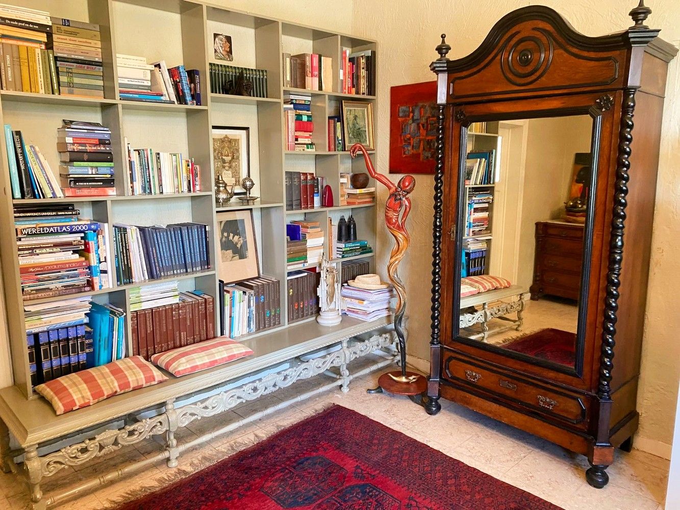 Huis te koop foto 13
