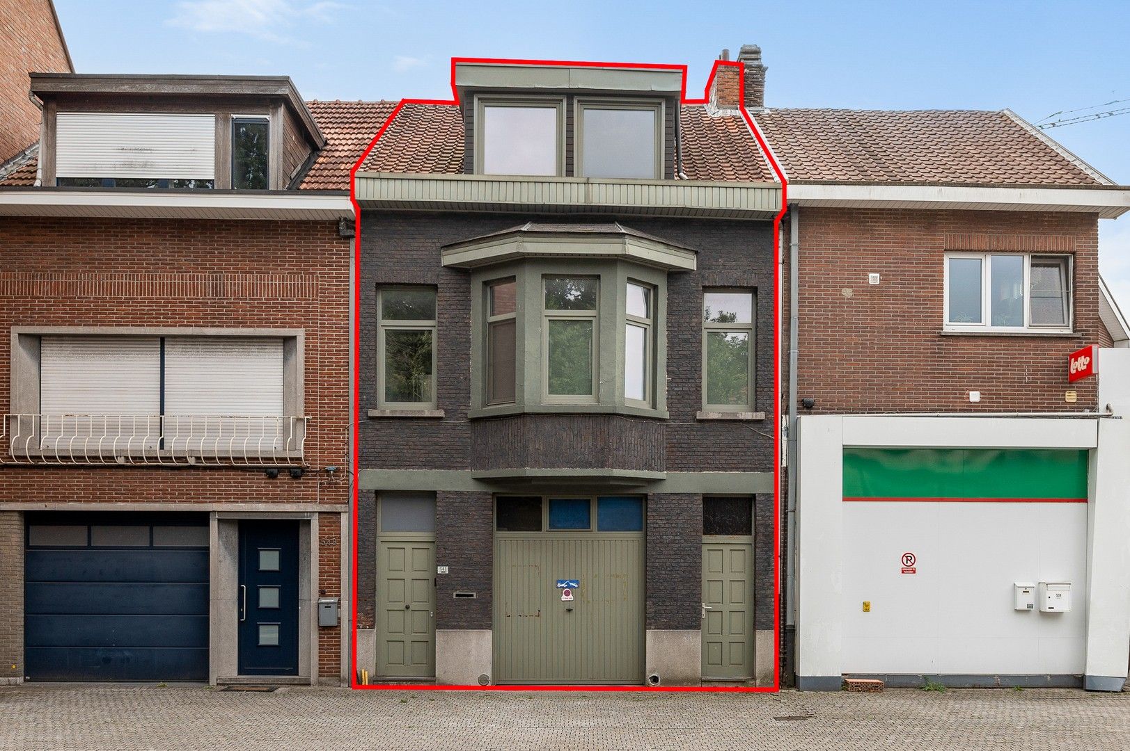 Energiezuinige woning met 4 slpk, inpandige garage en tuin foto 19