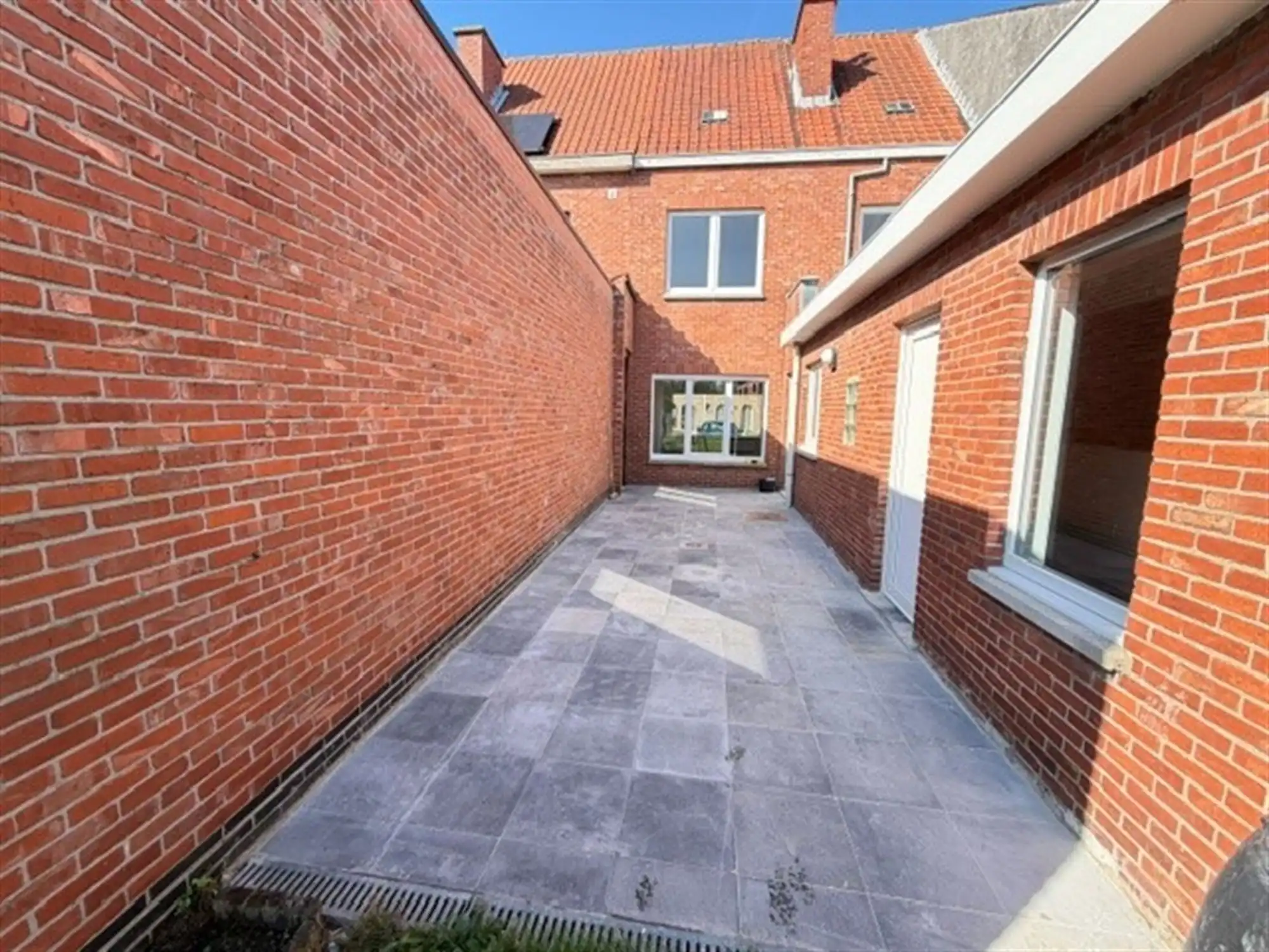 Leuke woning met 2 slaapkamers te Temse Velle  foto 9