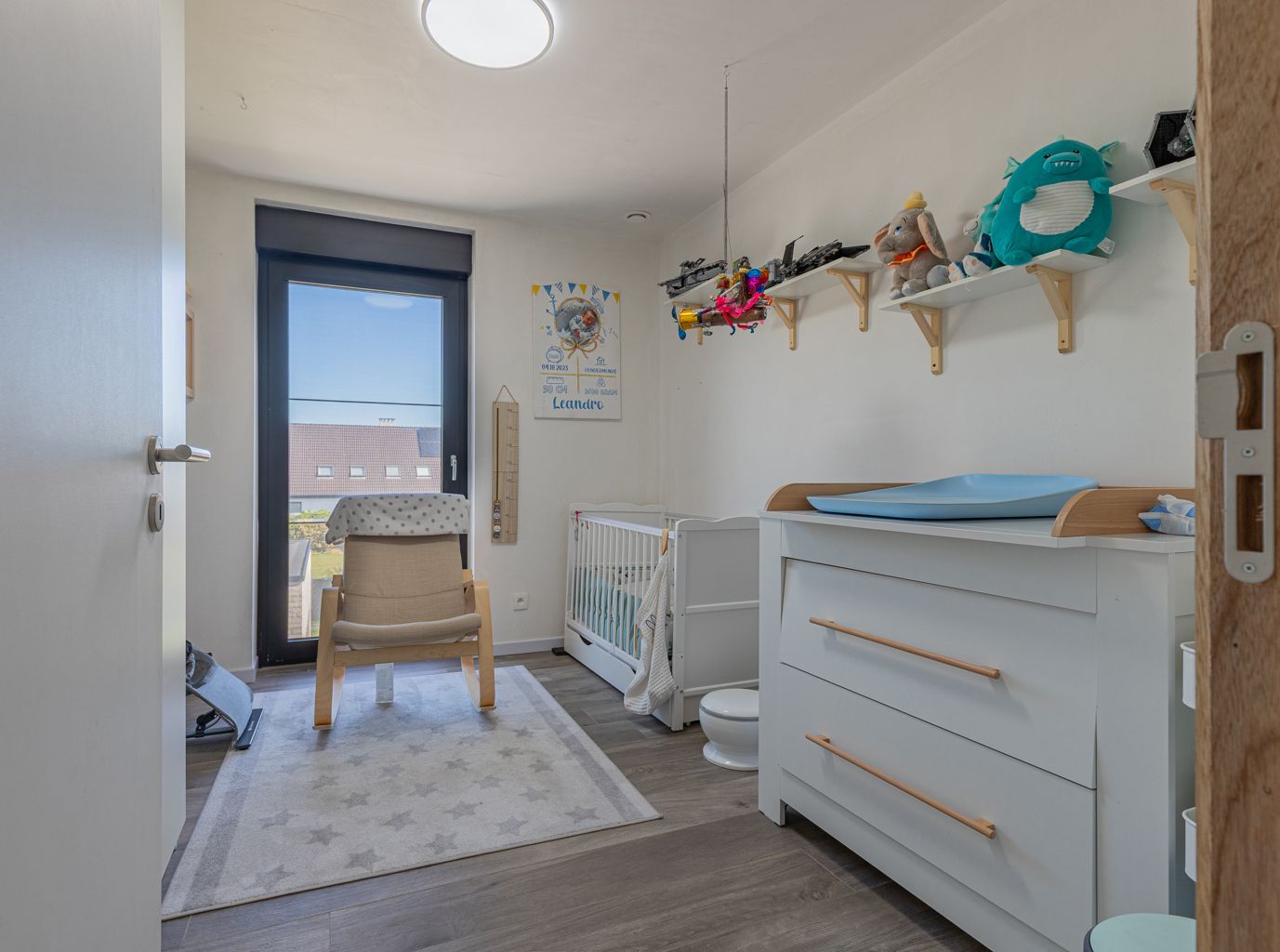 Prachtige nieuwe woning 5 slpk, zonnepanelen én thuisbatterij foto 17